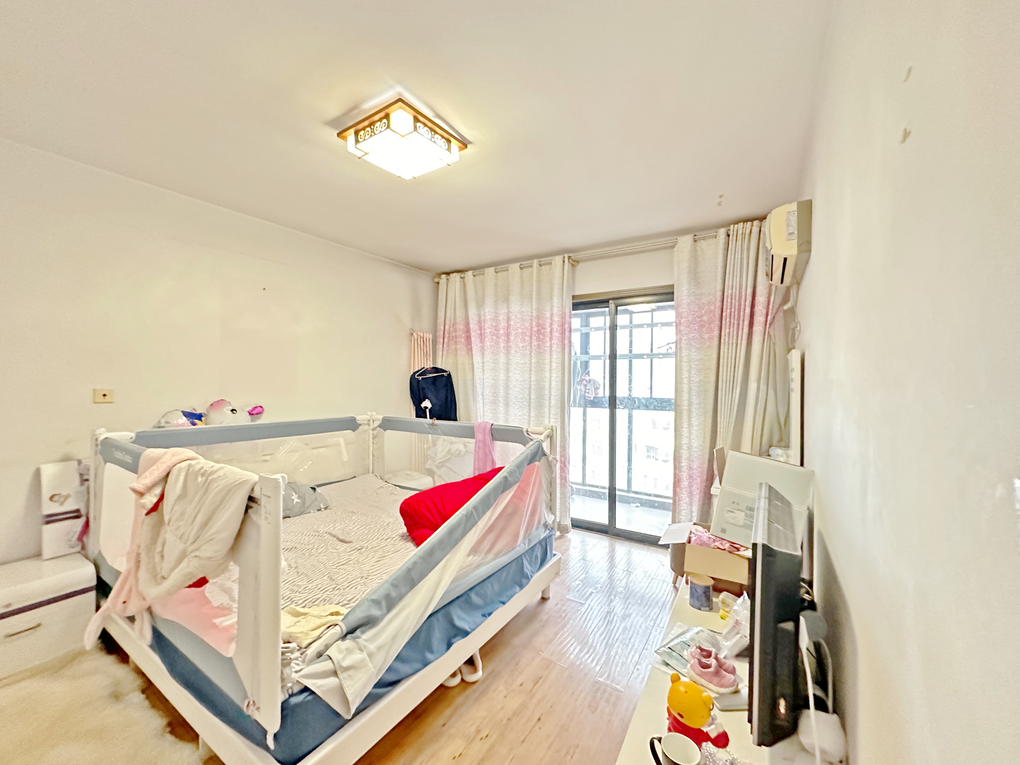 阳光100国际新城(F区)