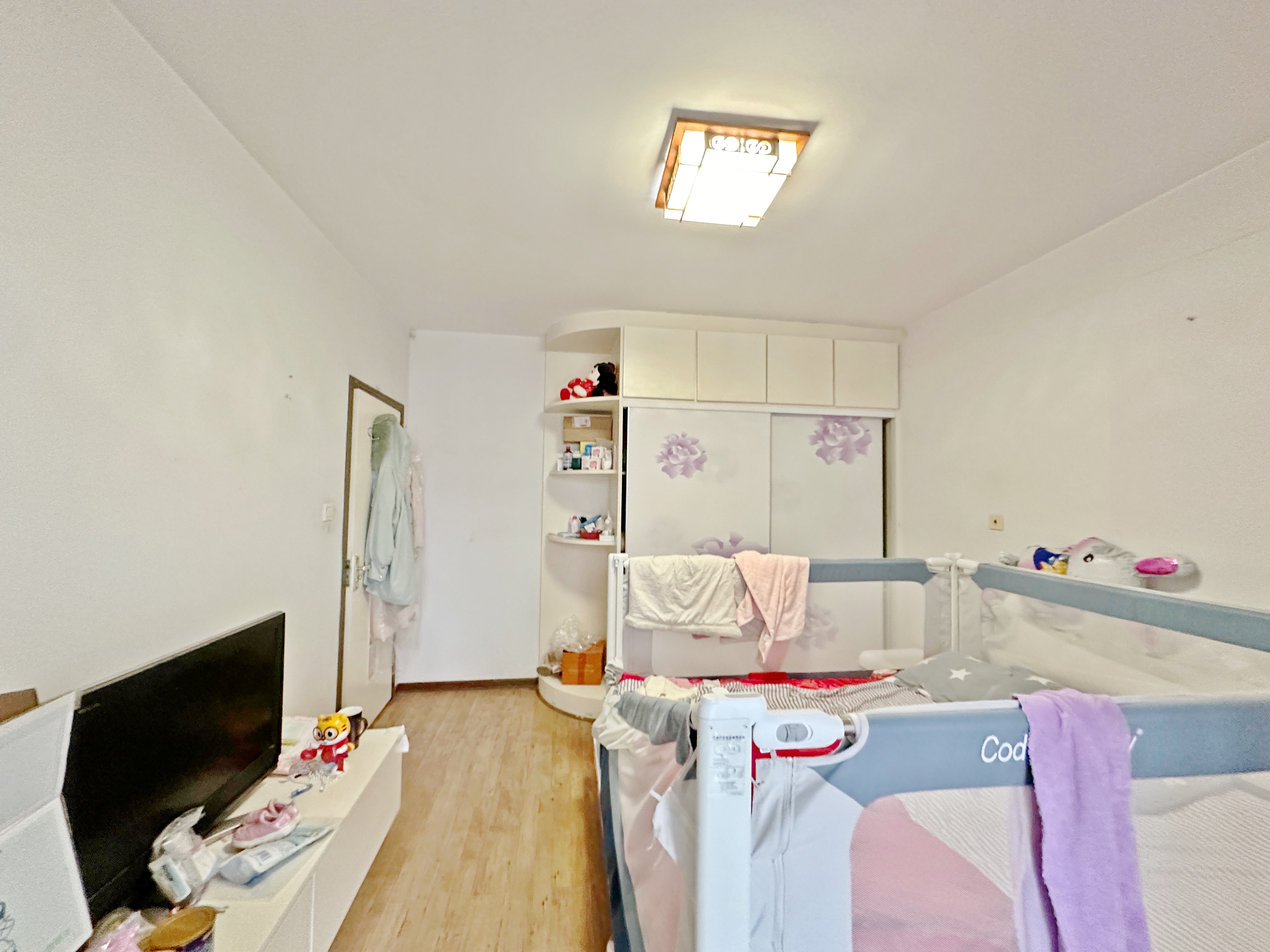 阳光100国际新城(F区)