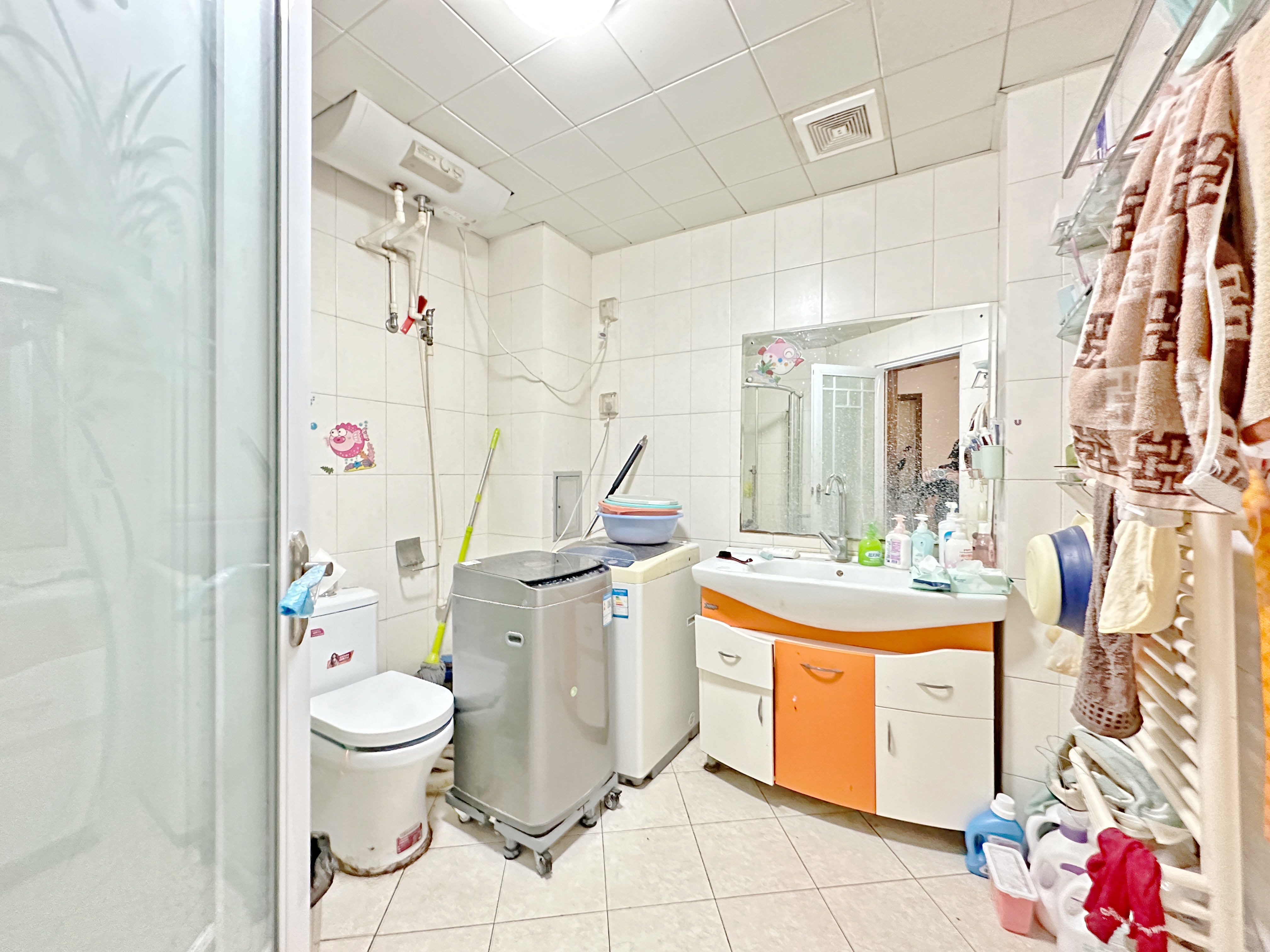 阳光100国际新城(F区)