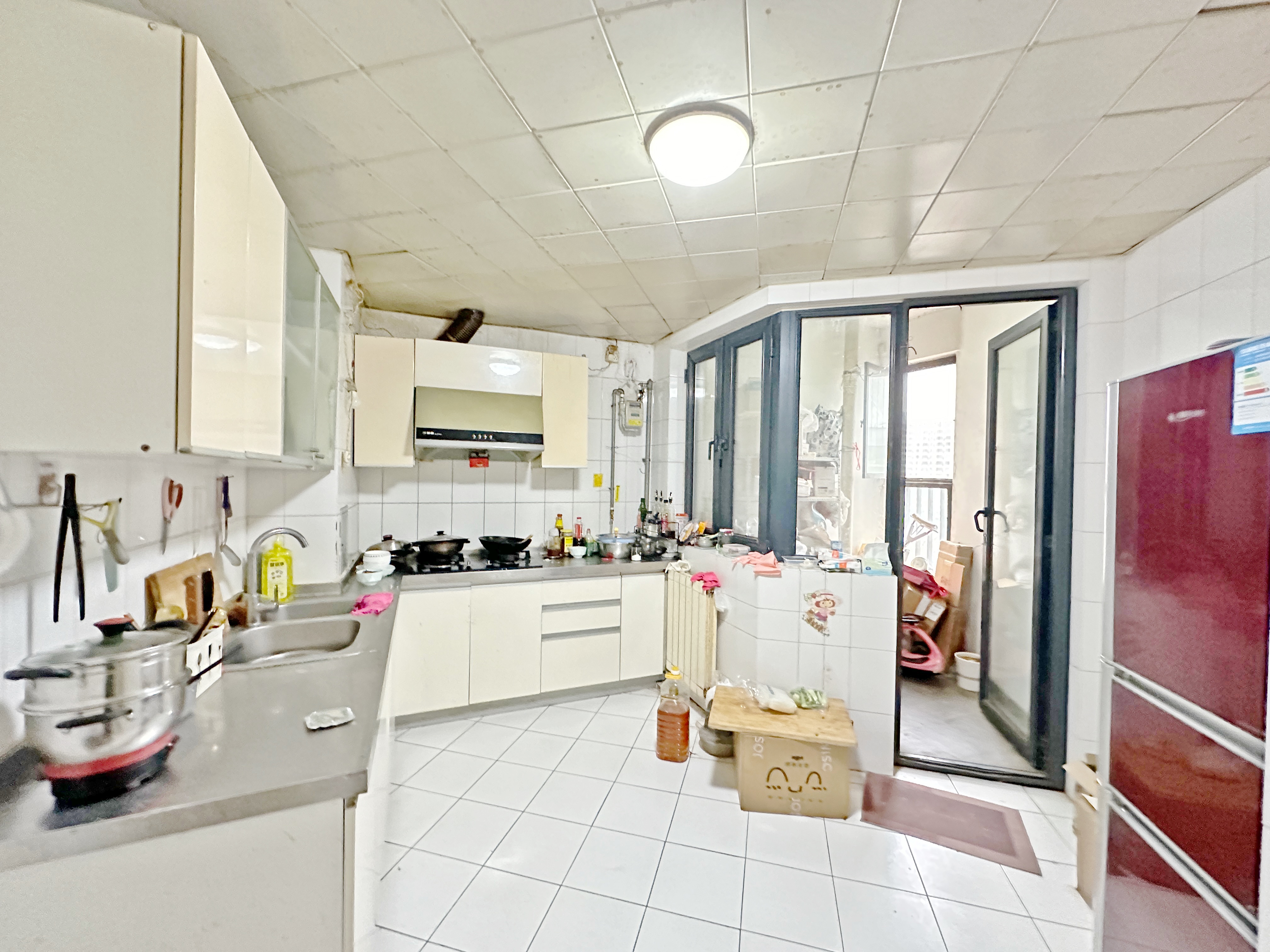 阳光100国际新城(F区)