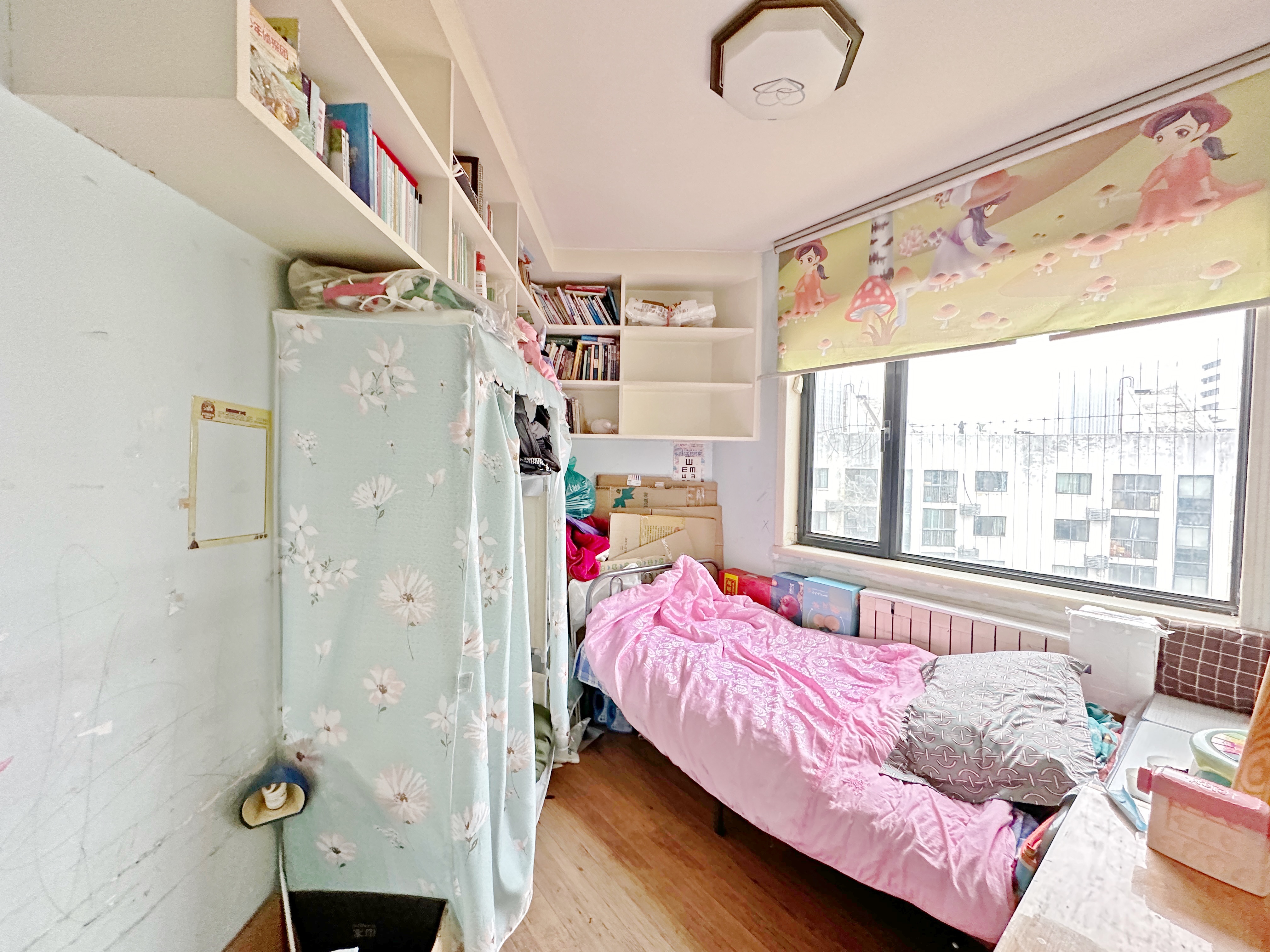 阳光100国际新城(F区)