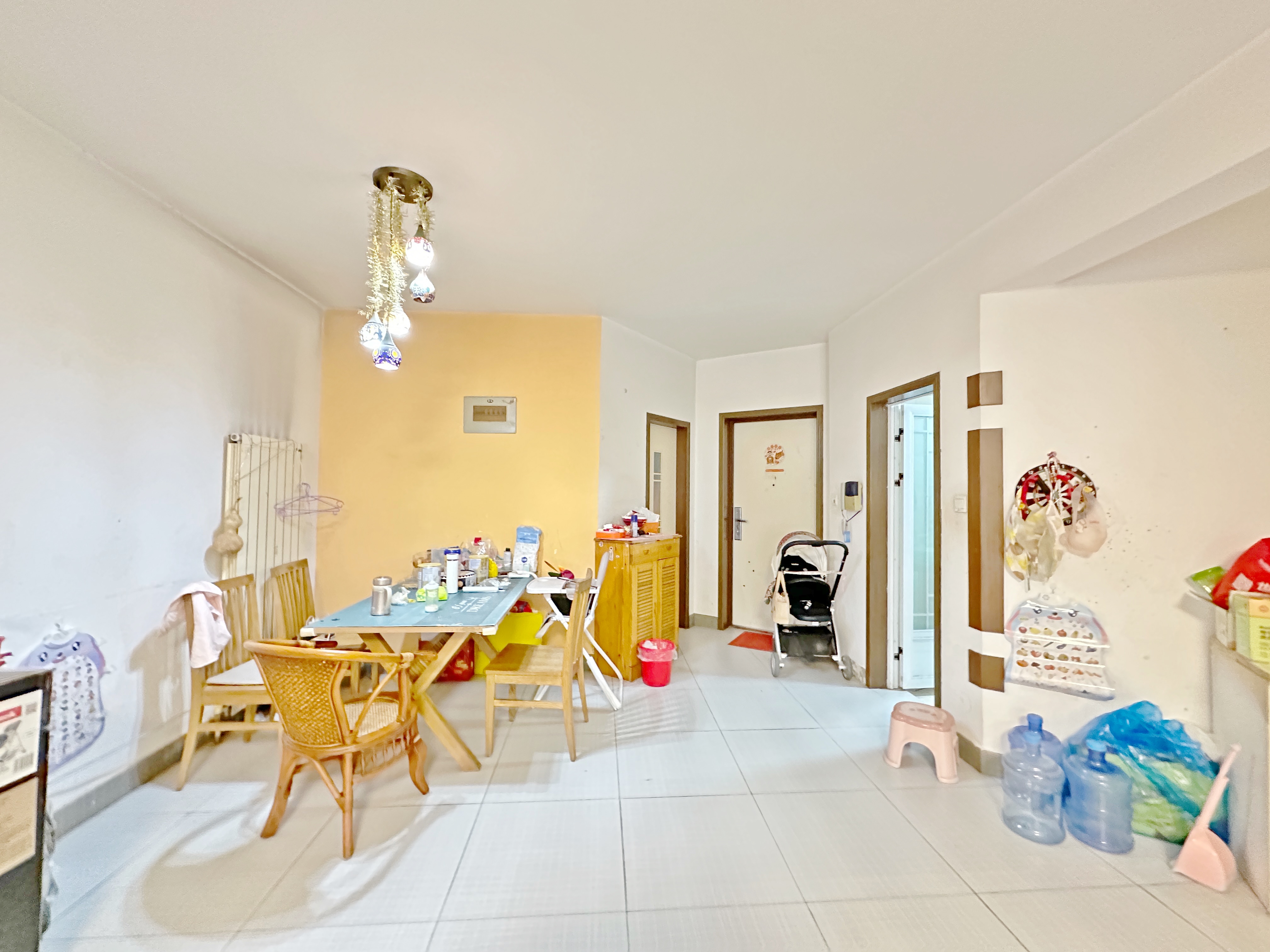 阳光100国际新城(F区)