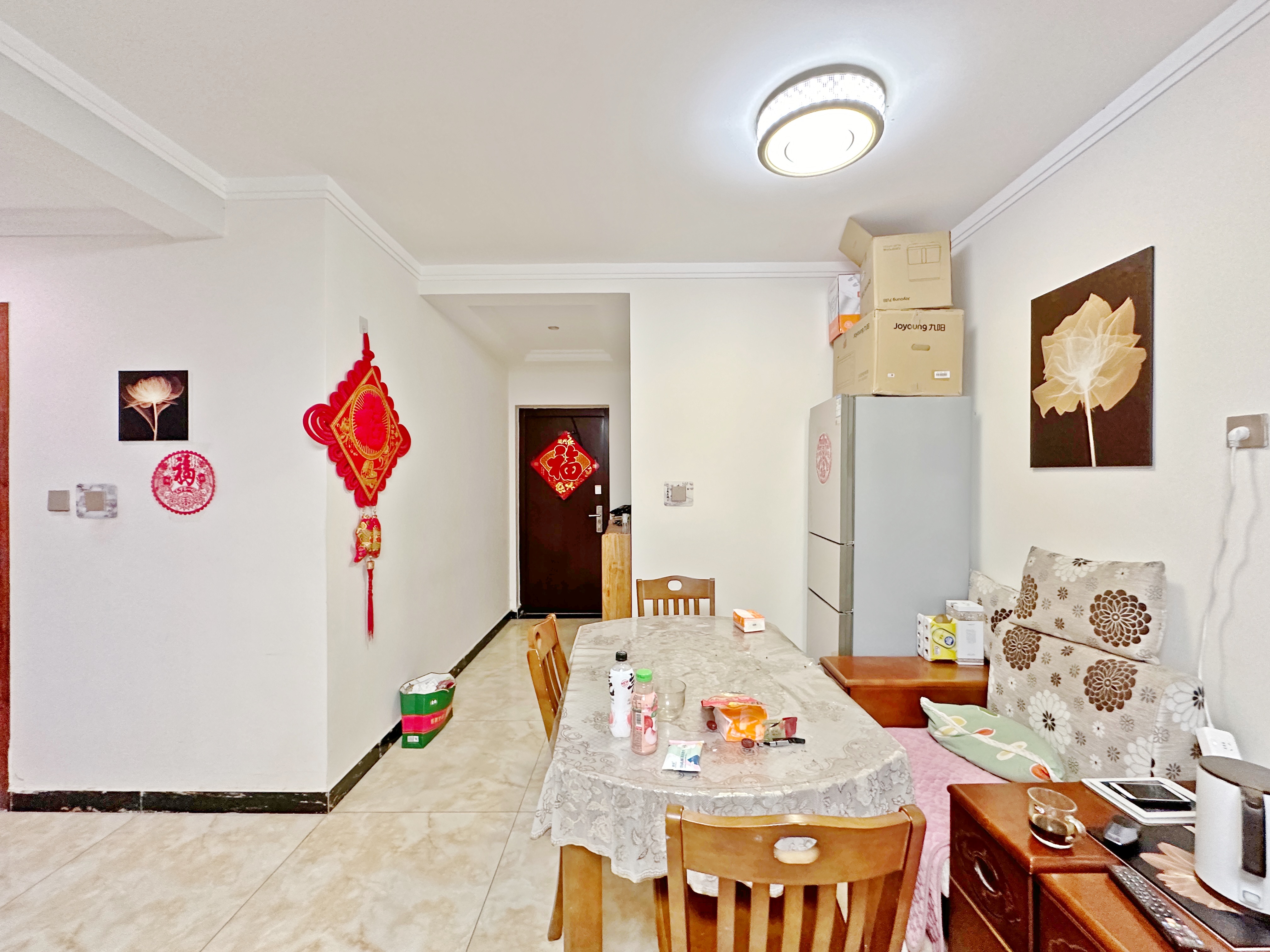 阳光100国际新城(K区)