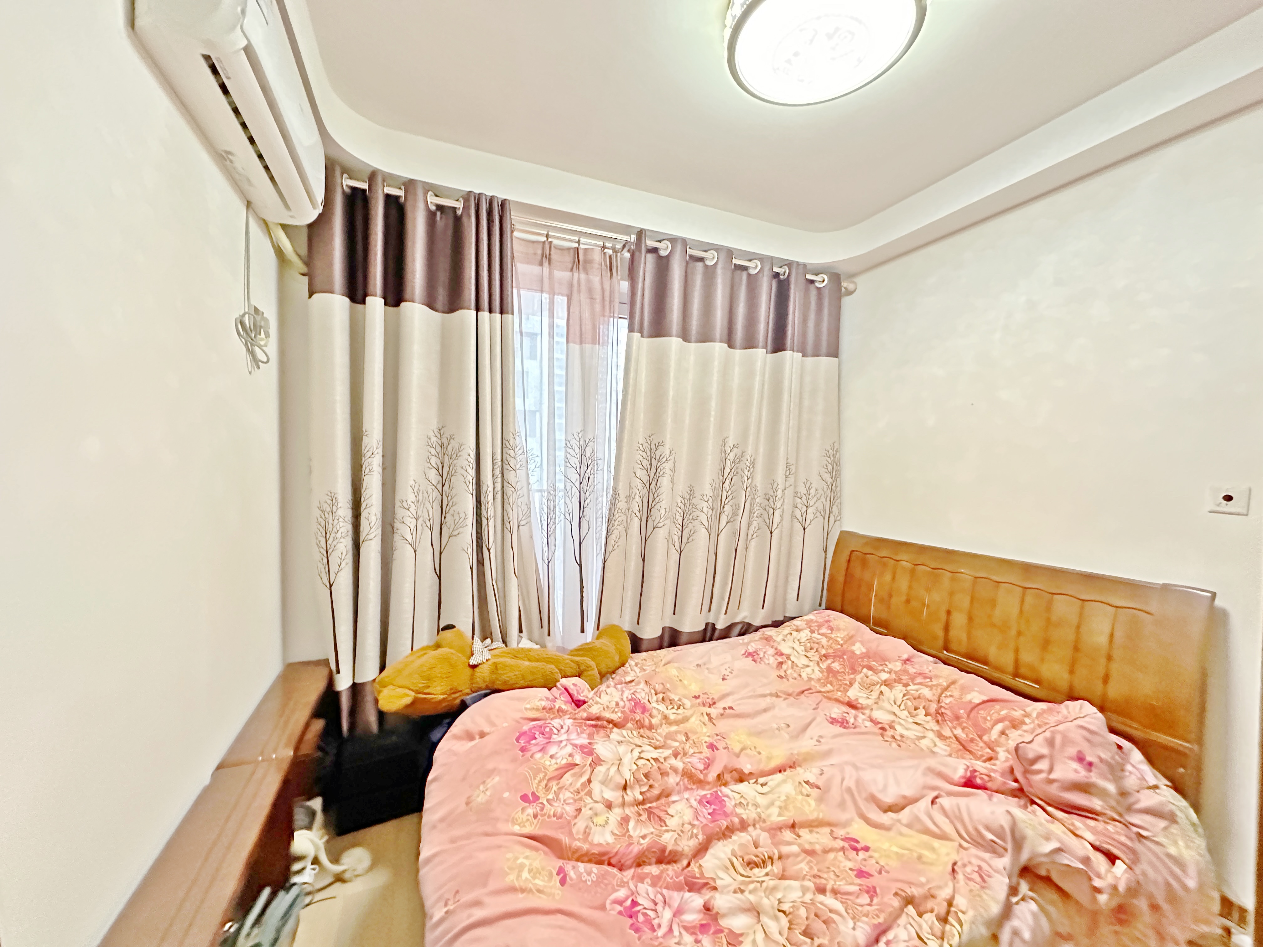 阳光100国际新城(K区)