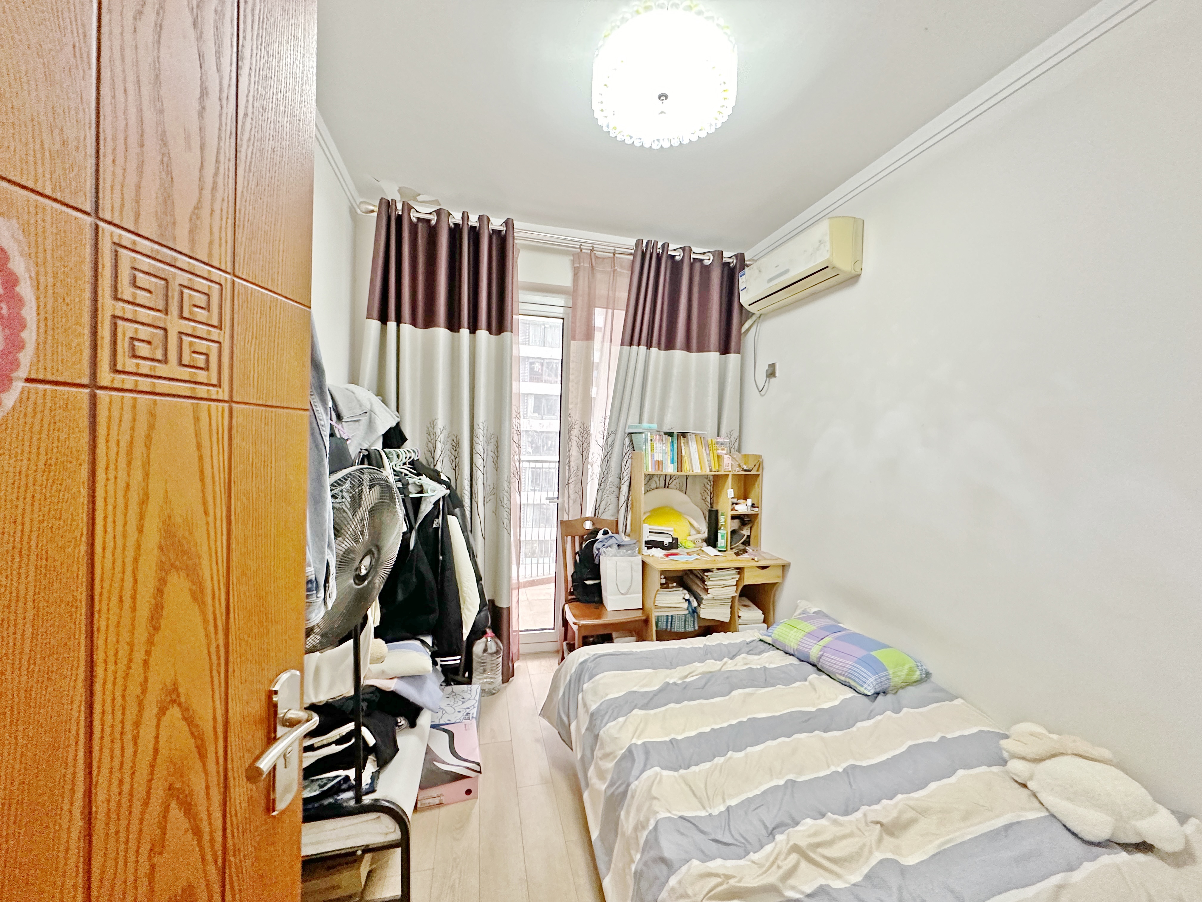 阳光100国际新城(K区)