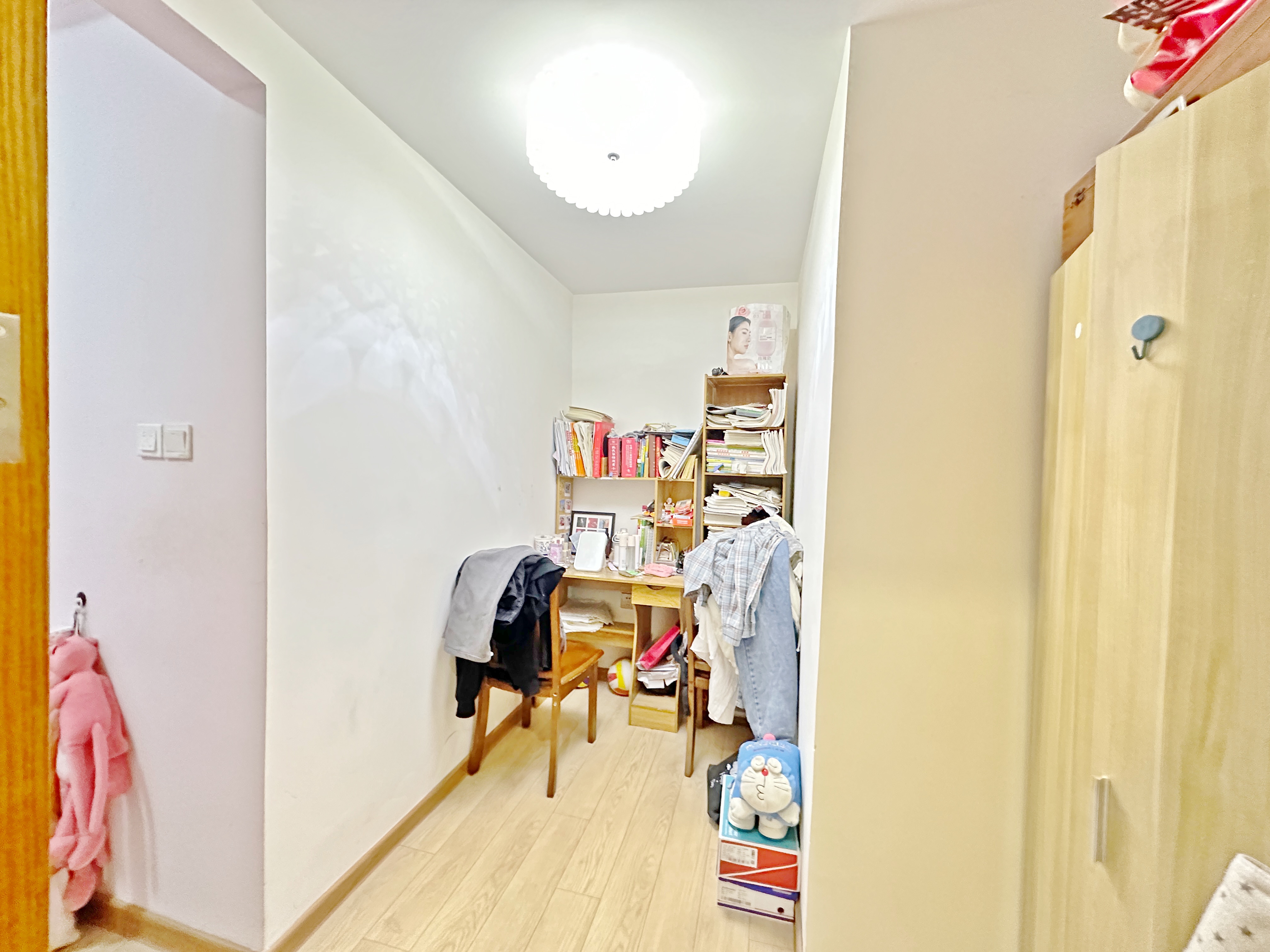 阳光100国际新城(K区)