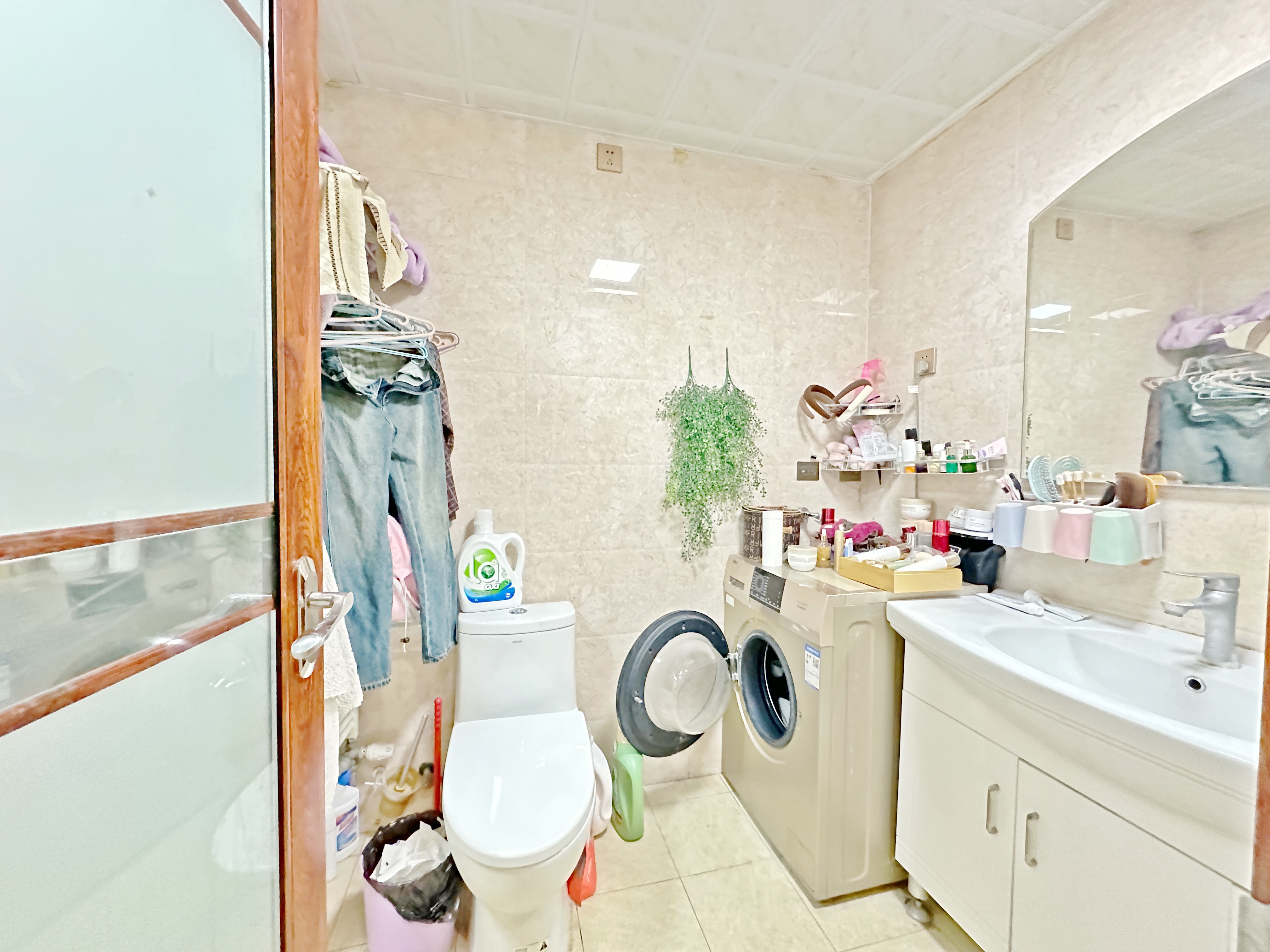 阳光100国际新城(K区)