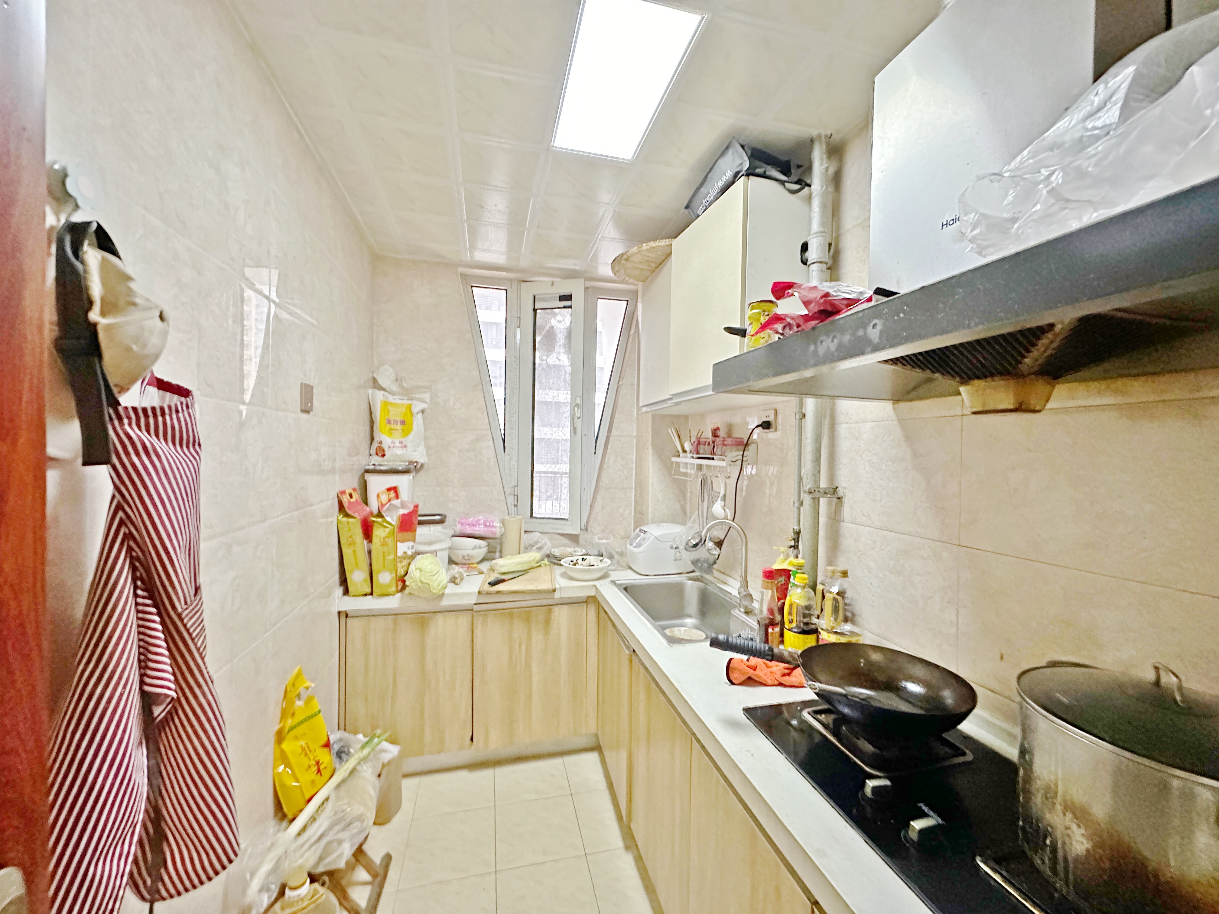 阳光100国际新城(K区)