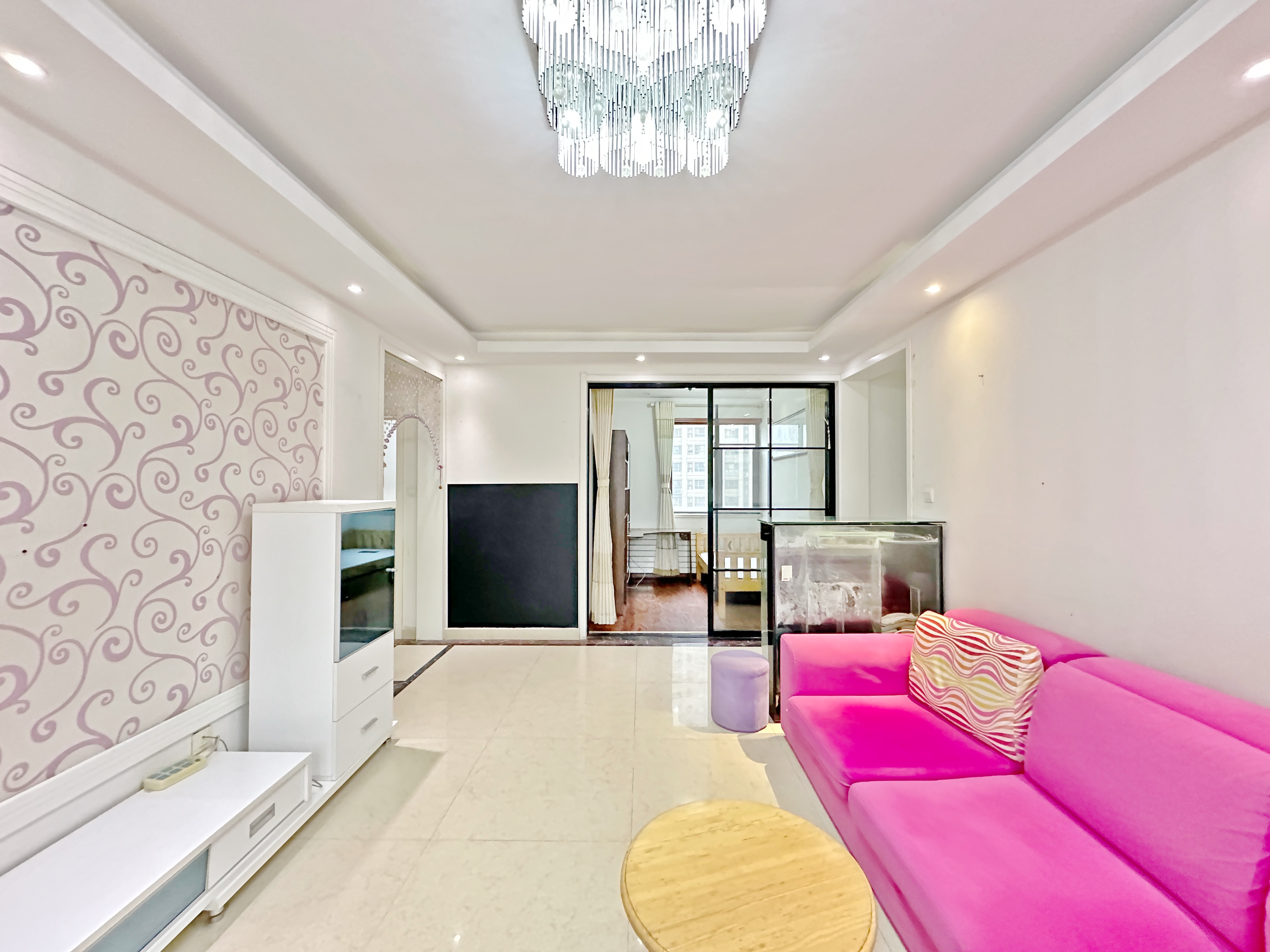 中海国际社区熙岸东区(A2地块）