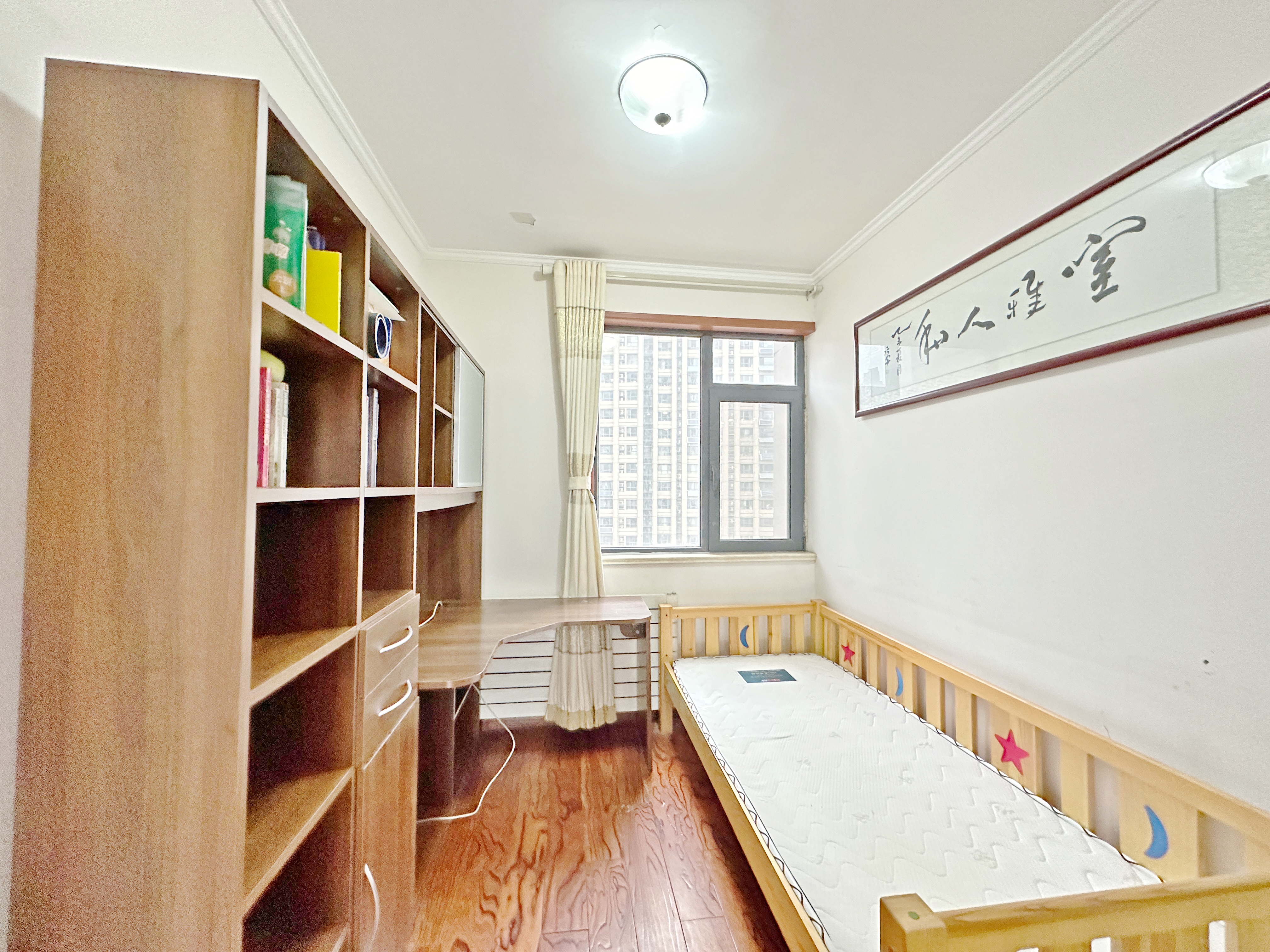 中海国际社区熙岸东区(A2地块）