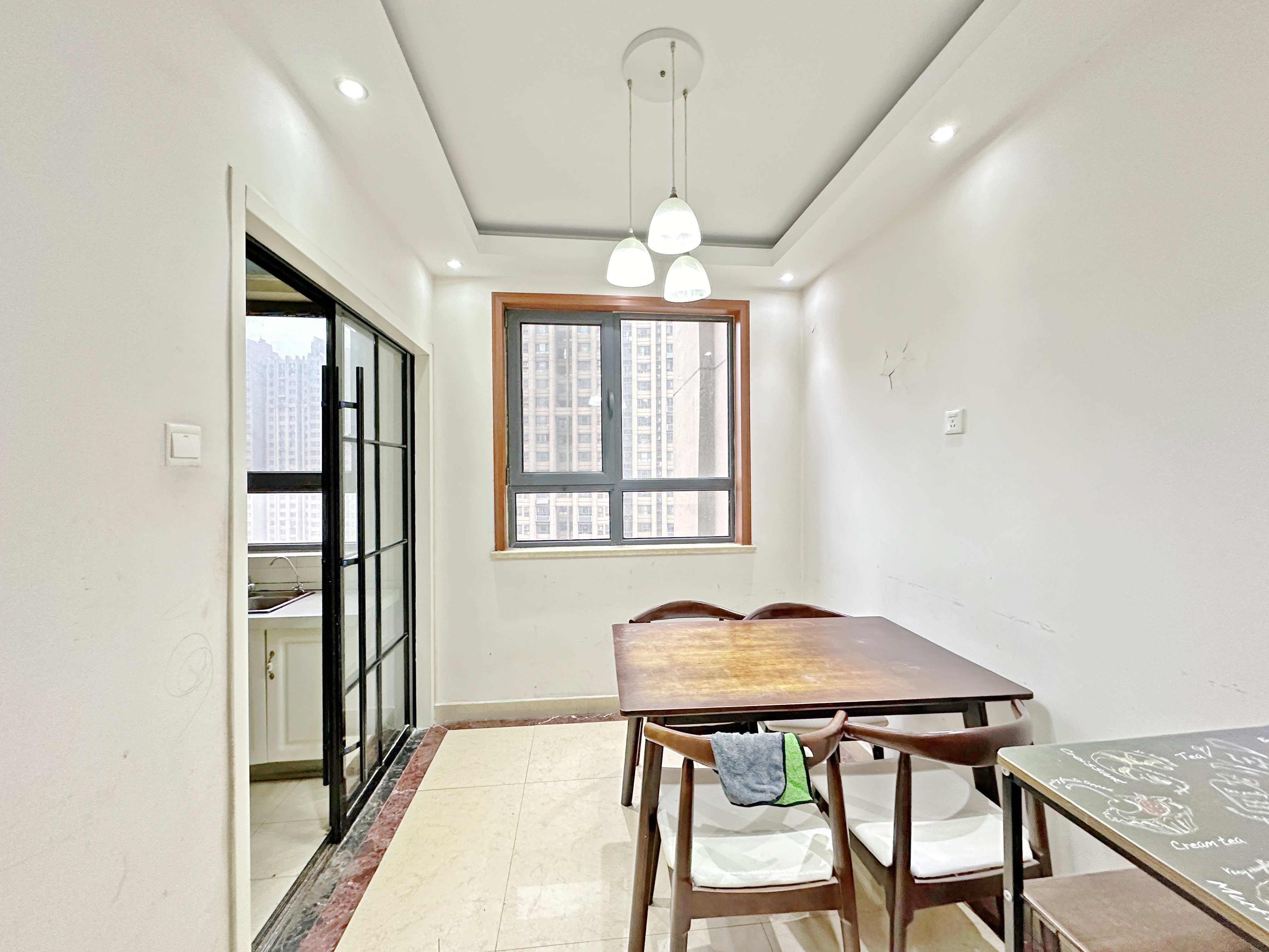 中海国际社区熙岸东区(A2地块）