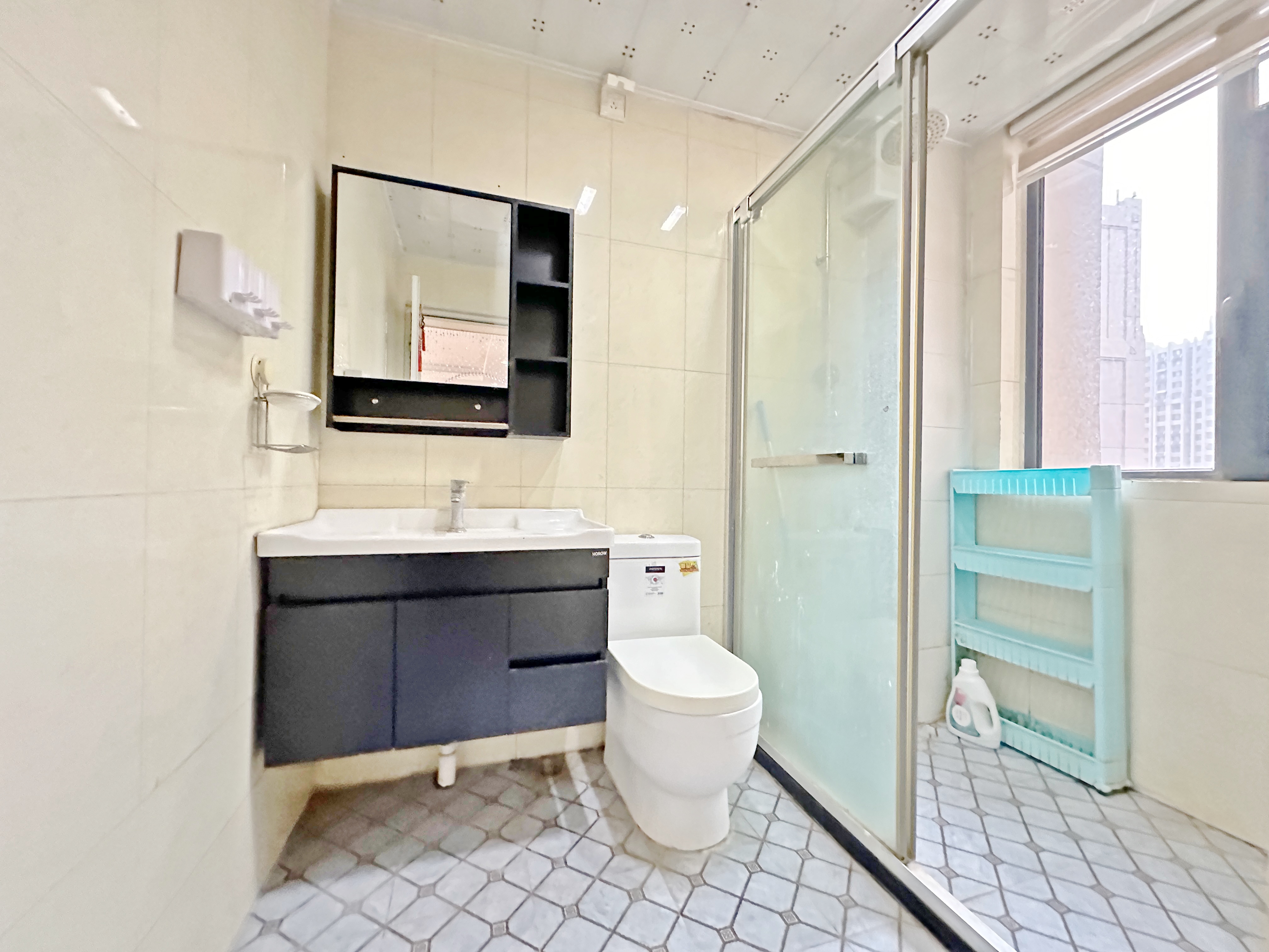 中海国际社区熙岸东区(A2地块）