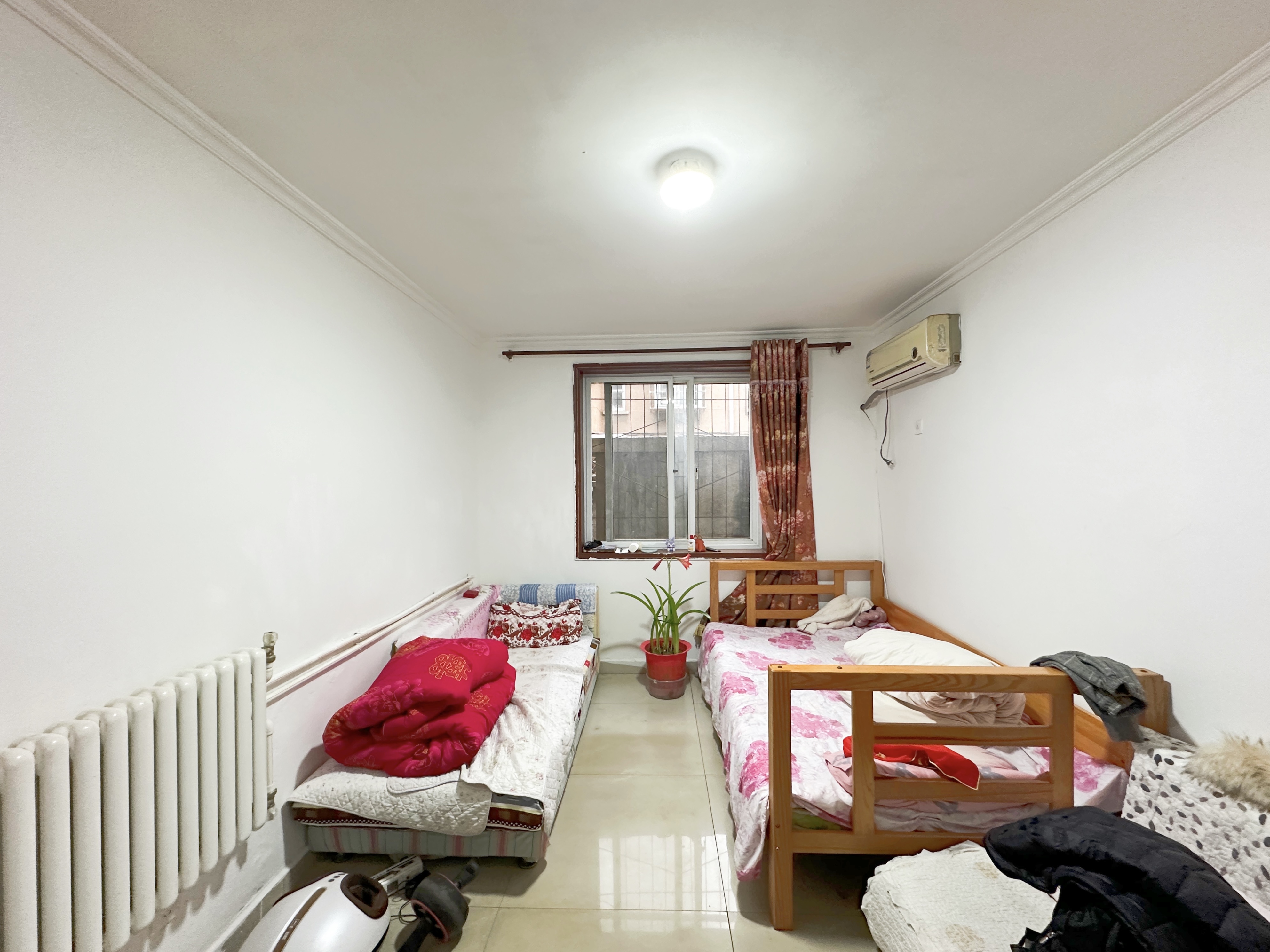 天桥区环卫局宿舍