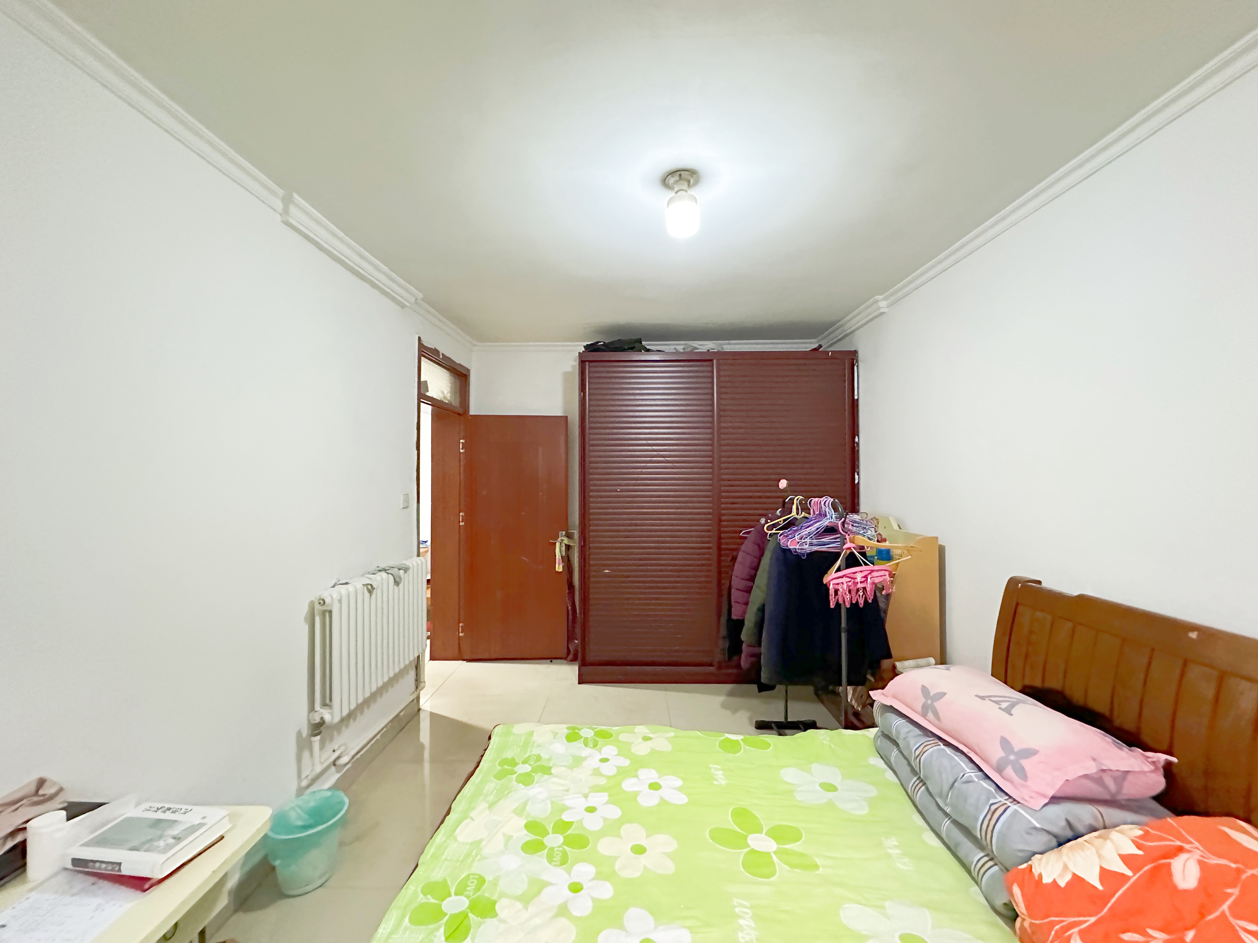 天桥区环卫局宿舍