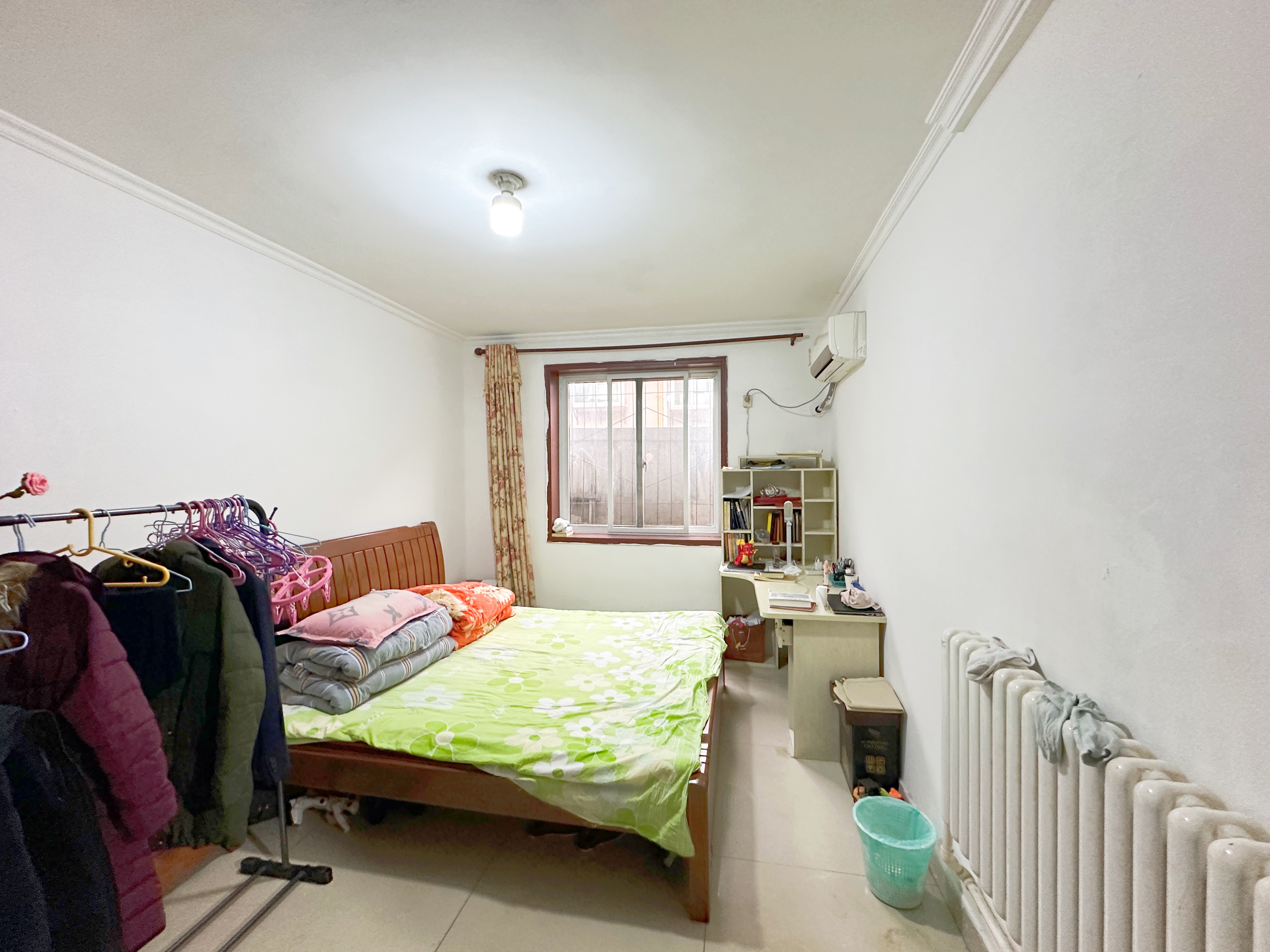 天桥区环卫局宿舍