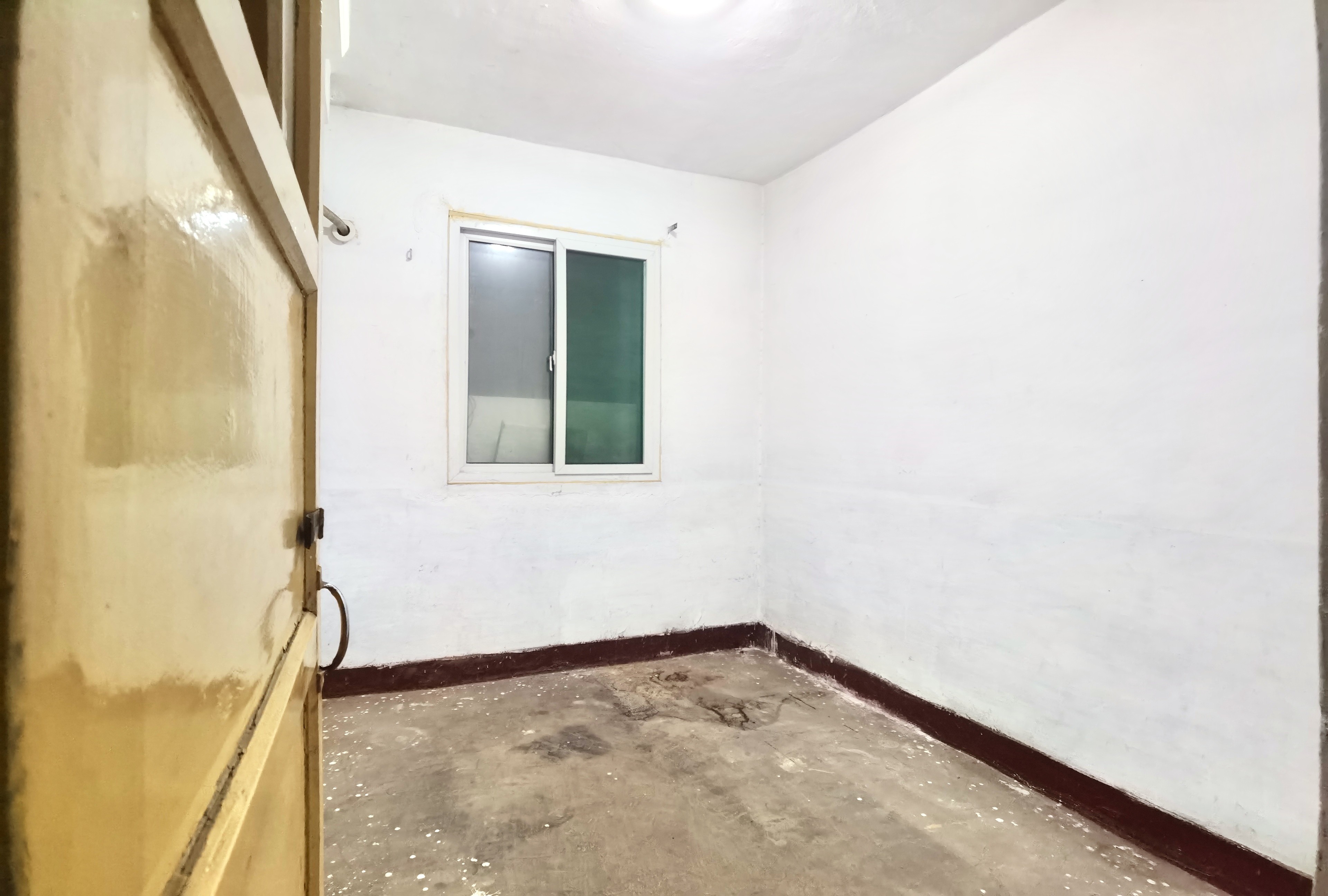 永新里单位宿舍