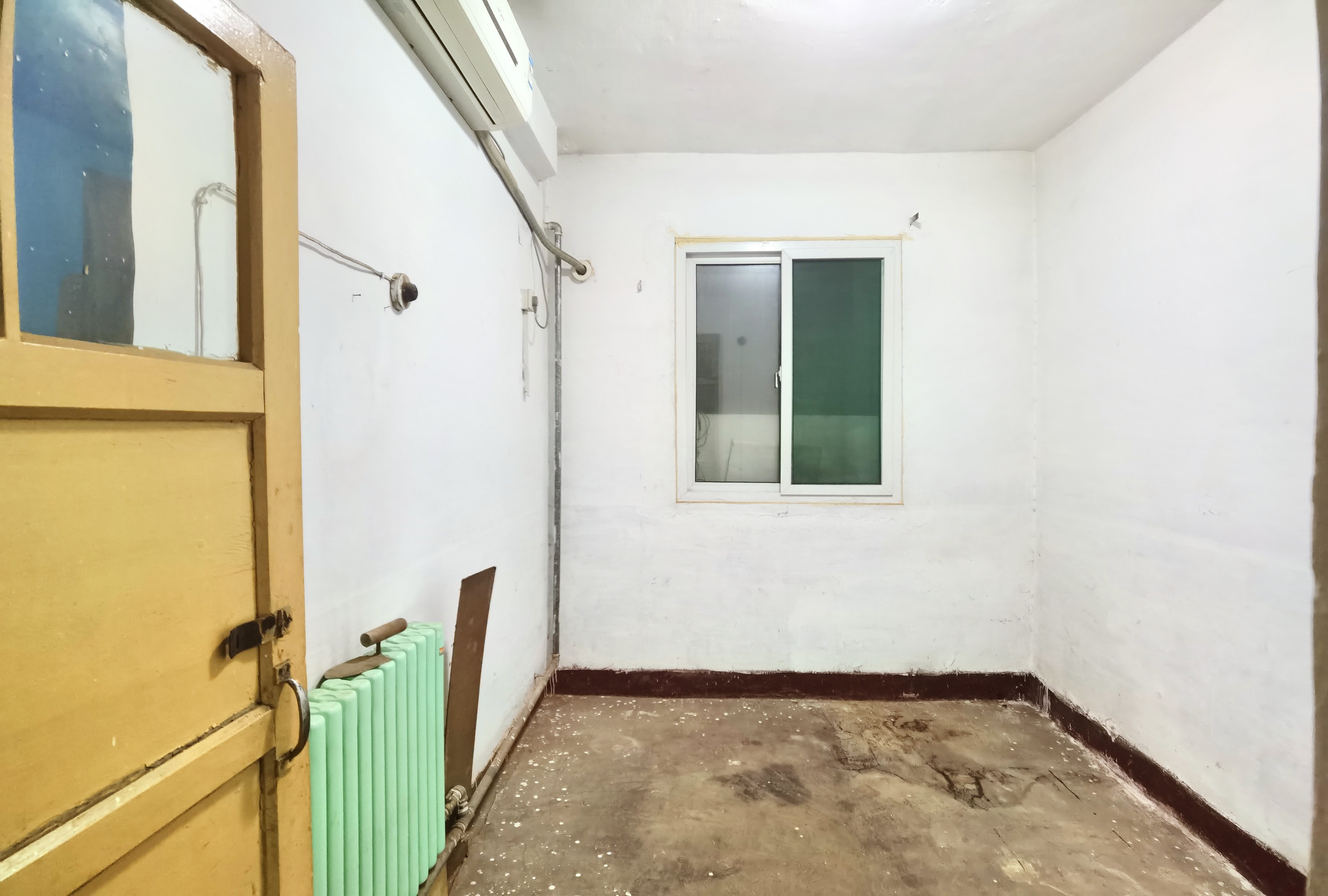 永新里单位宿舍