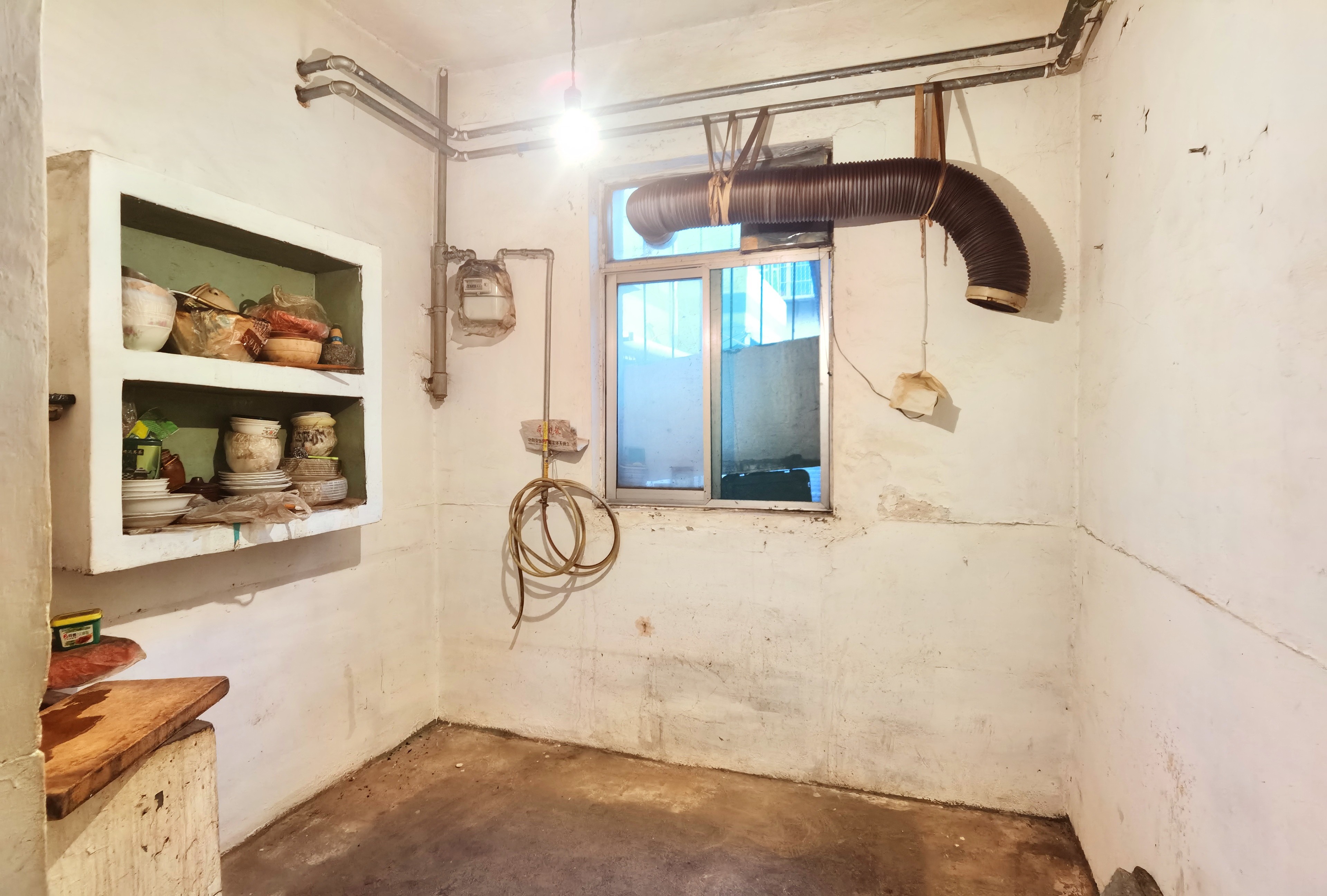 永新里单位宿舍