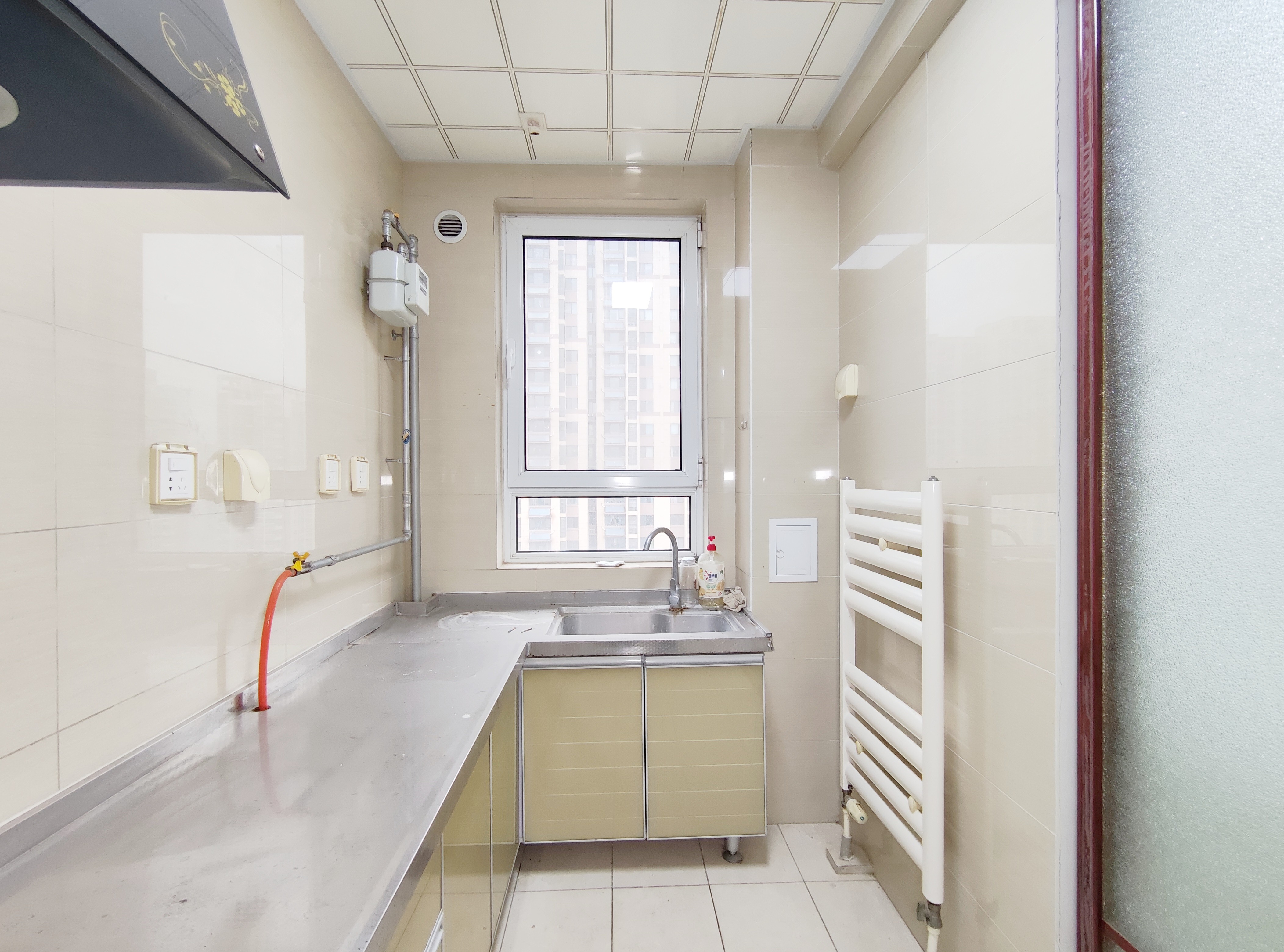 东城逸家逸俊园