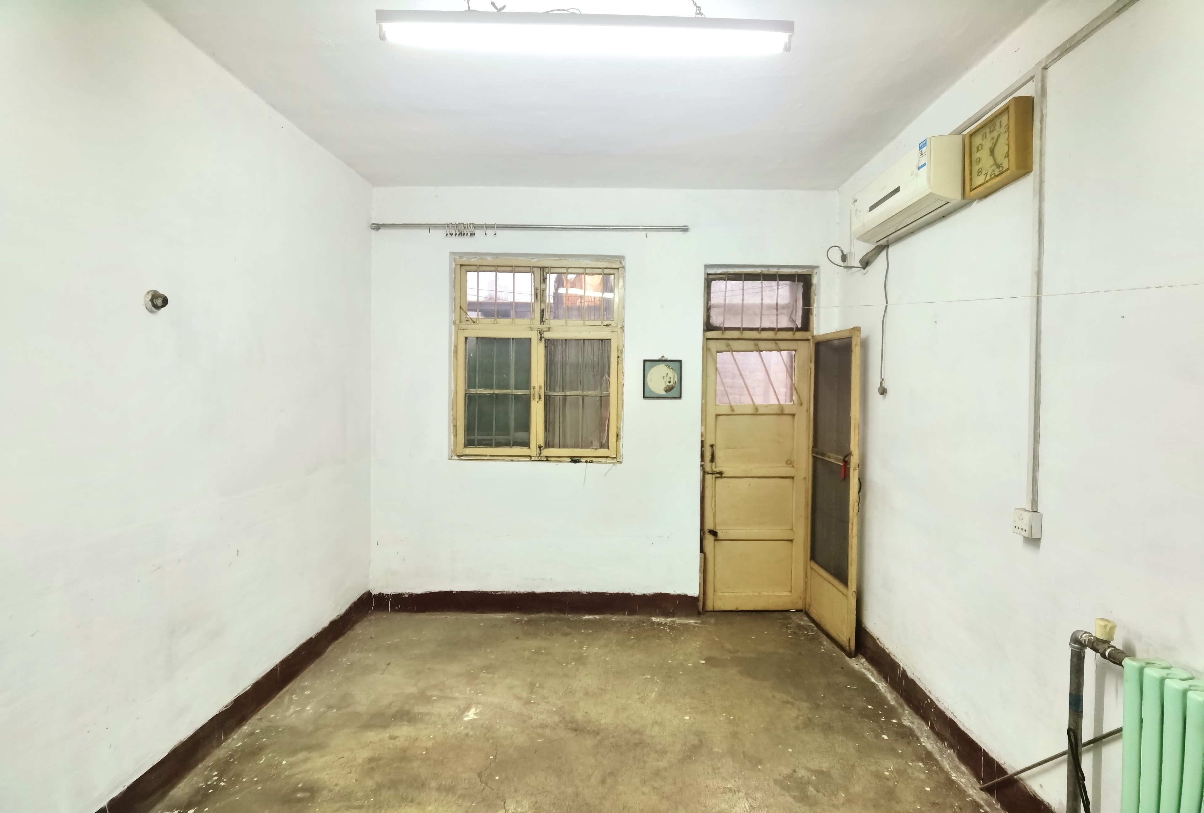 永新里单位宿舍