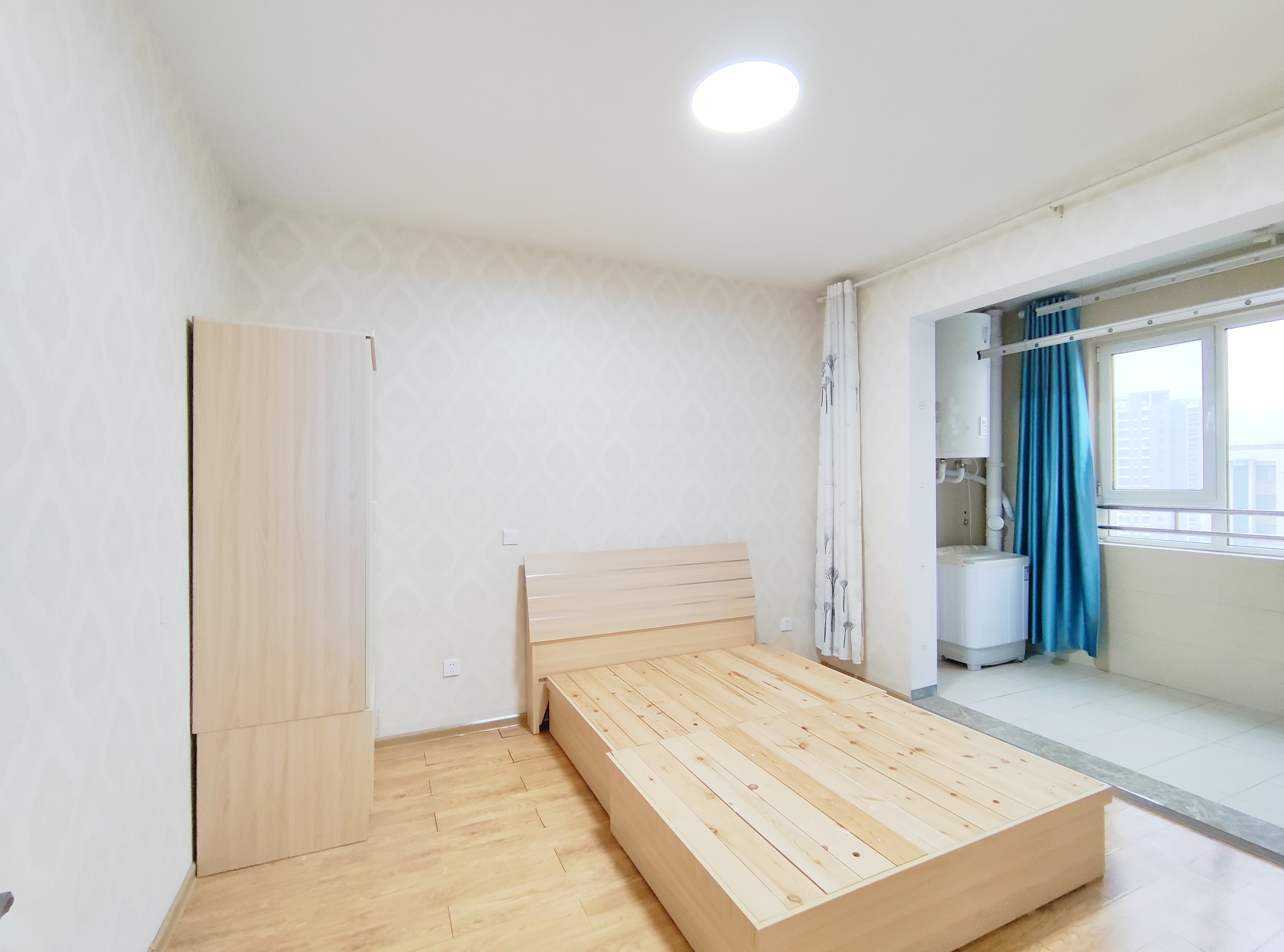 东城逸家逸俊园