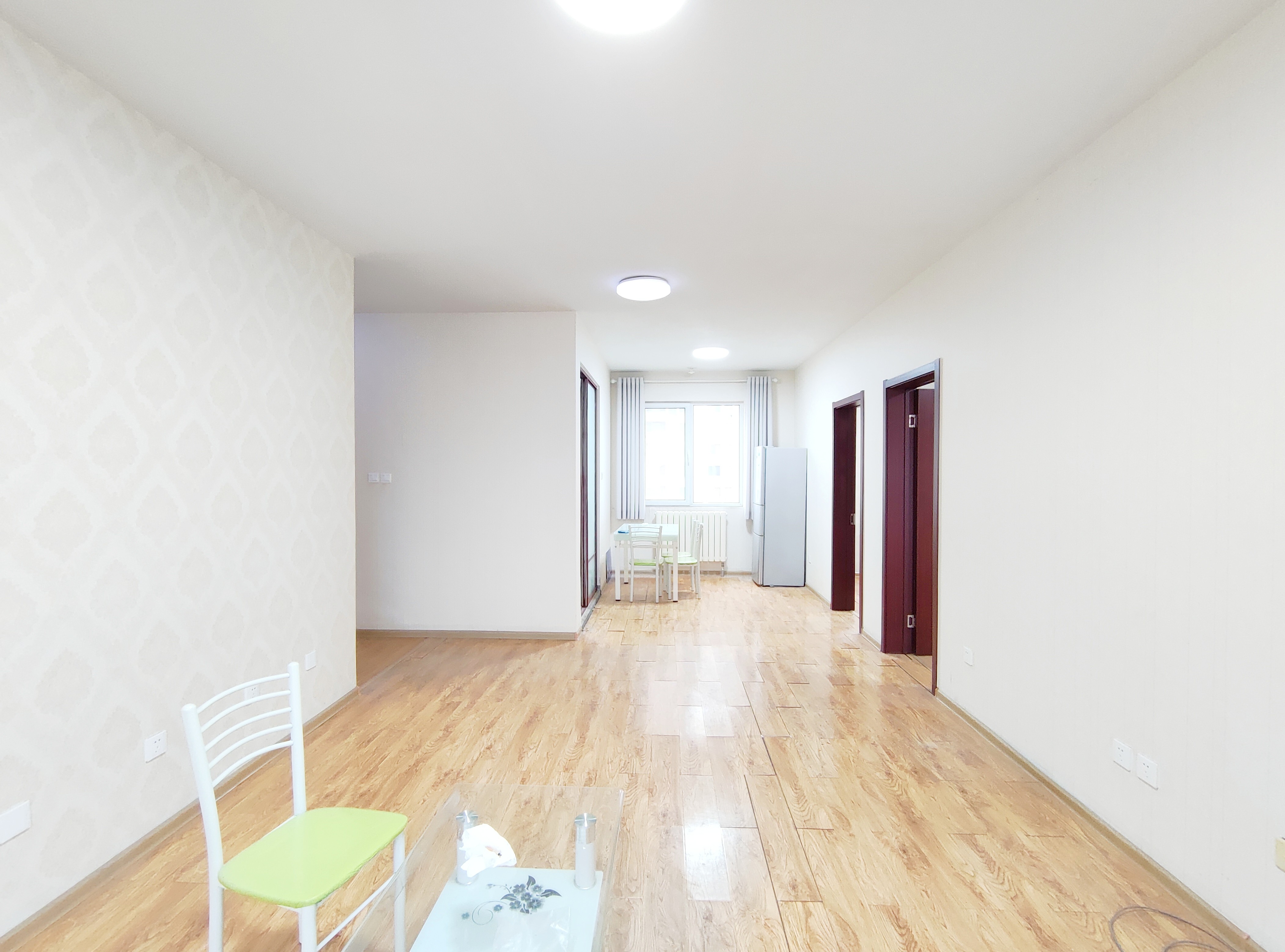 东城逸家逸俊园