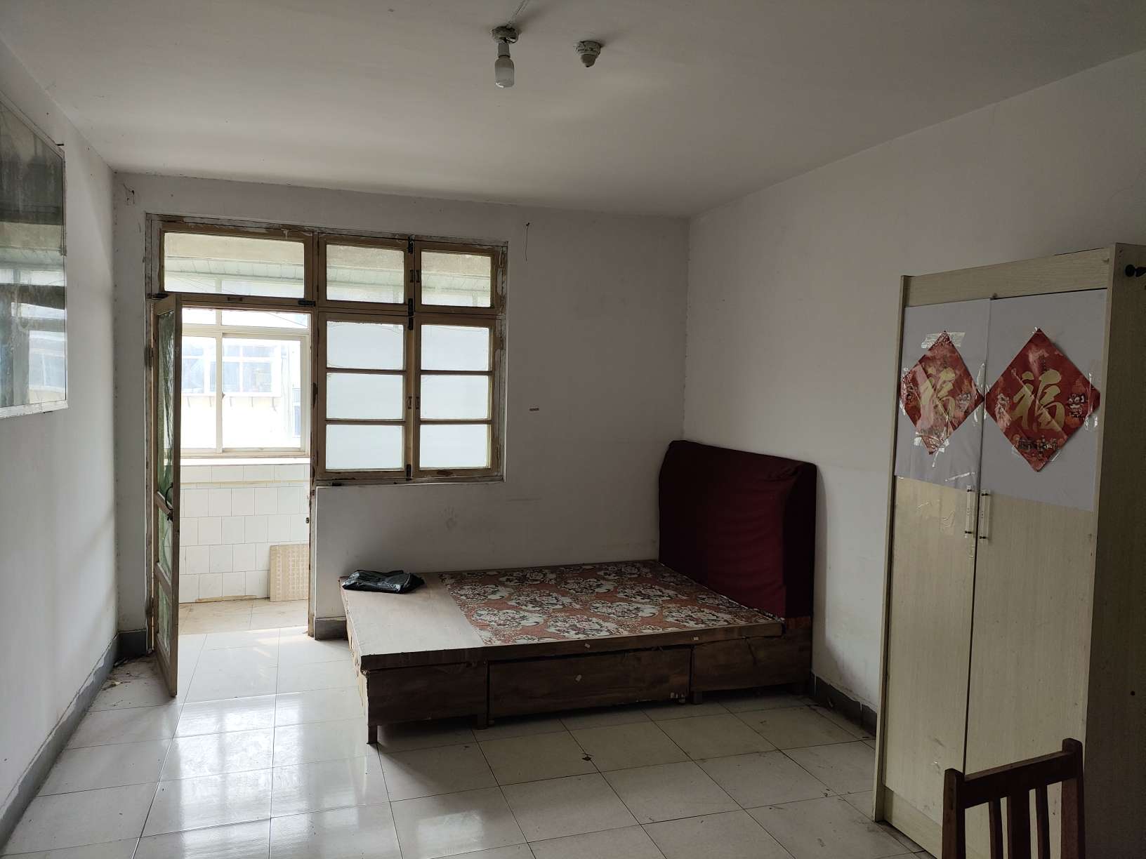 明星小区(槐荫)