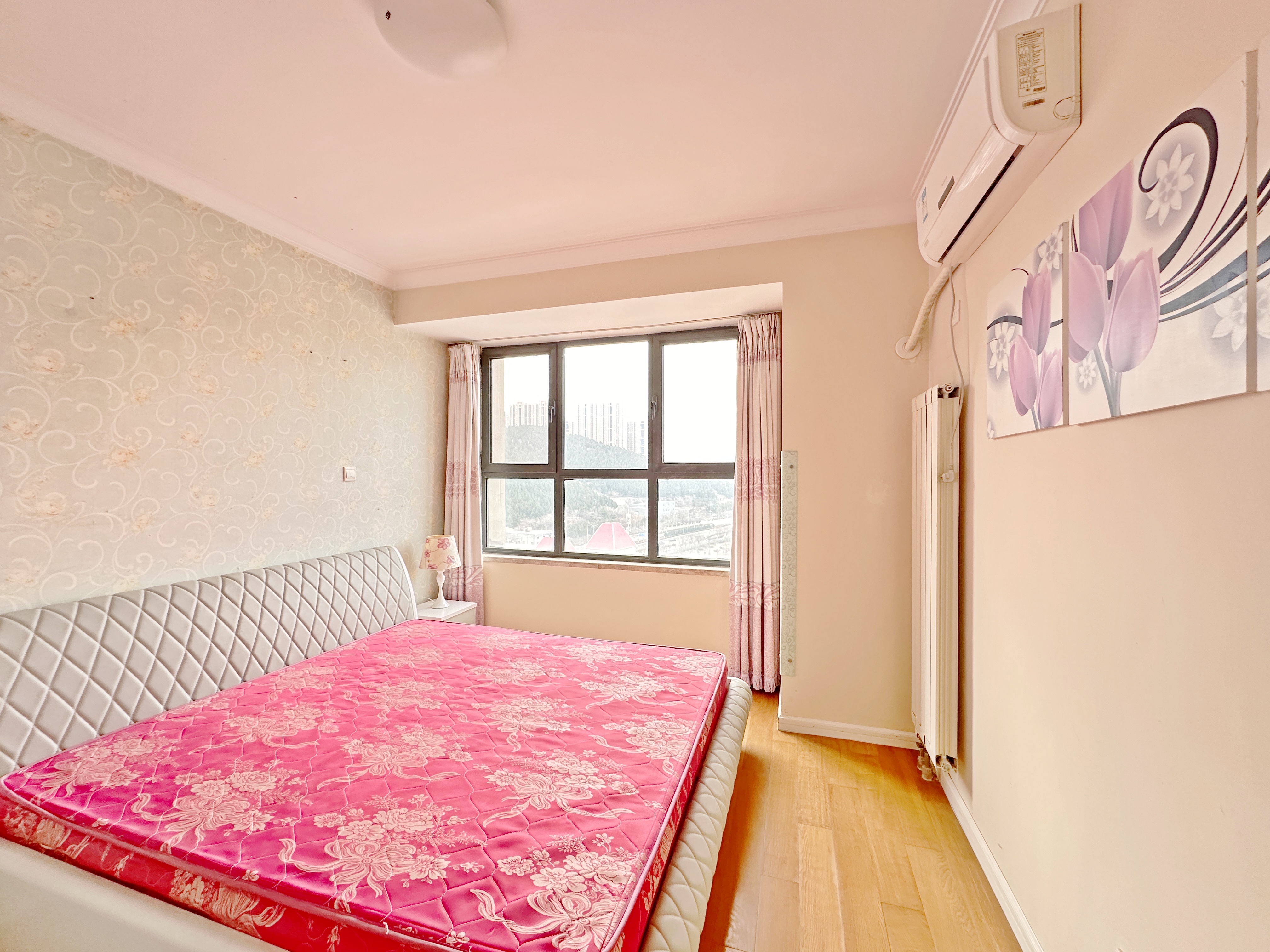 中海国际社区熙岸西区(A3地块）