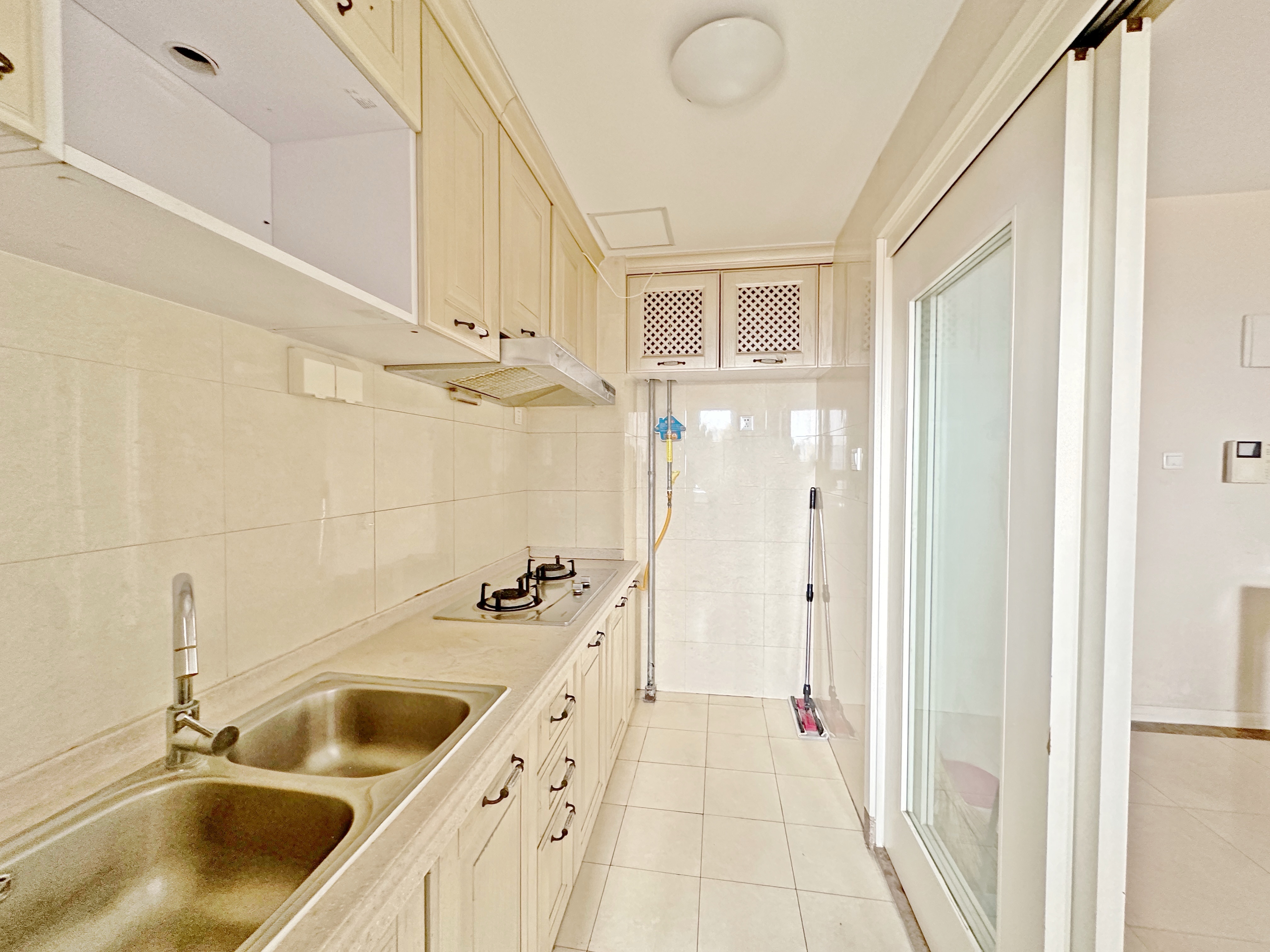 中海国际社区熙岸西区(A3地块）