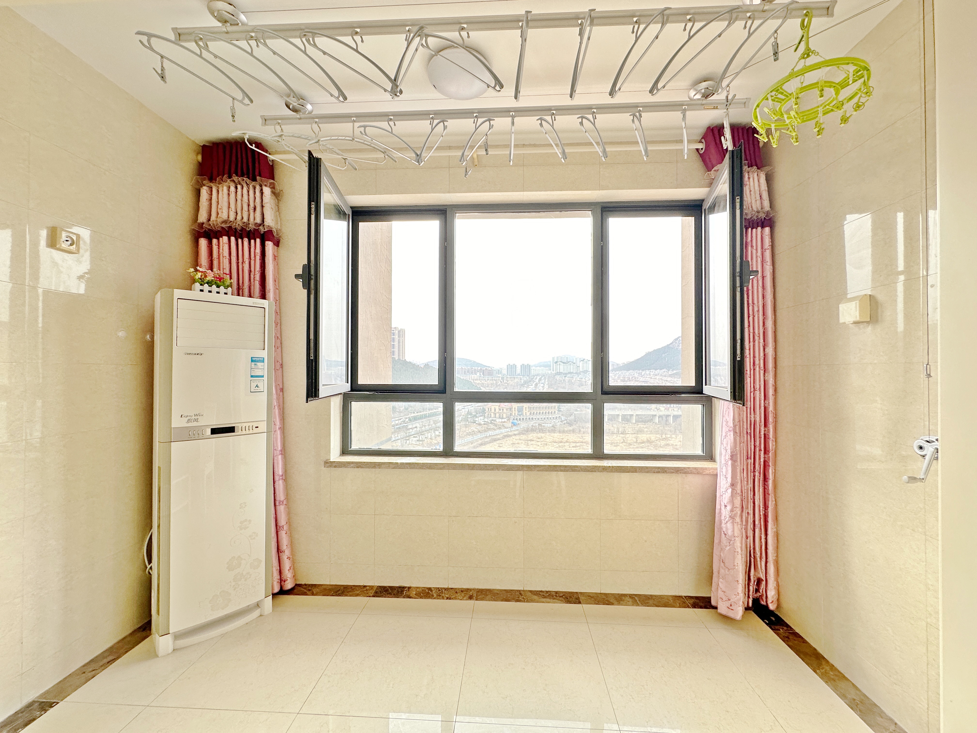 中海国际社区熙岸西区(A3地块）