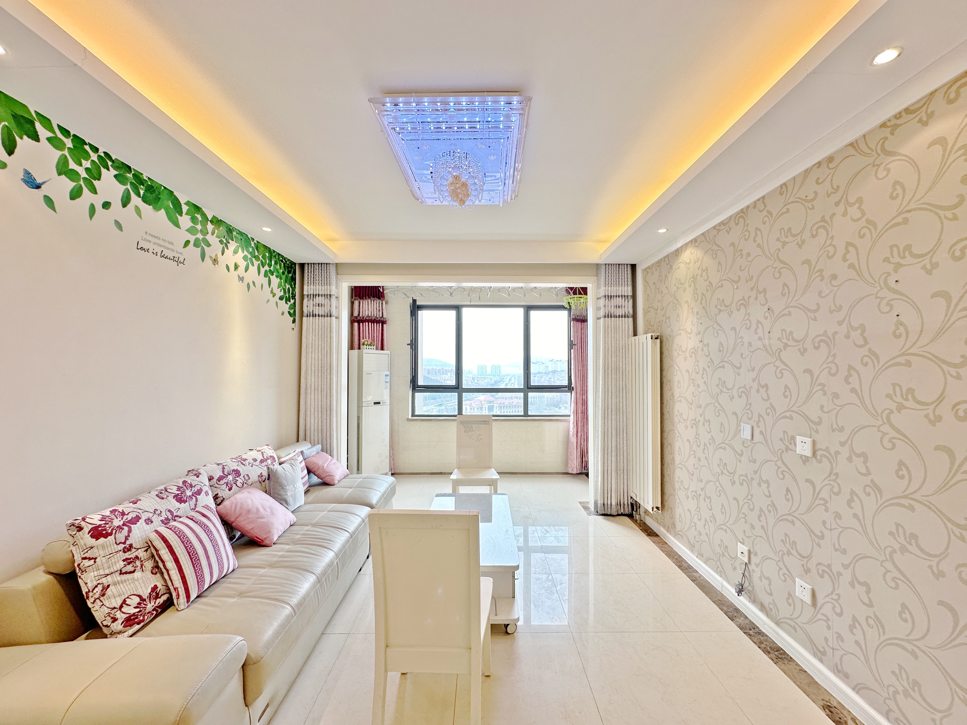 中海国际社区熙岸西区(A3地块）