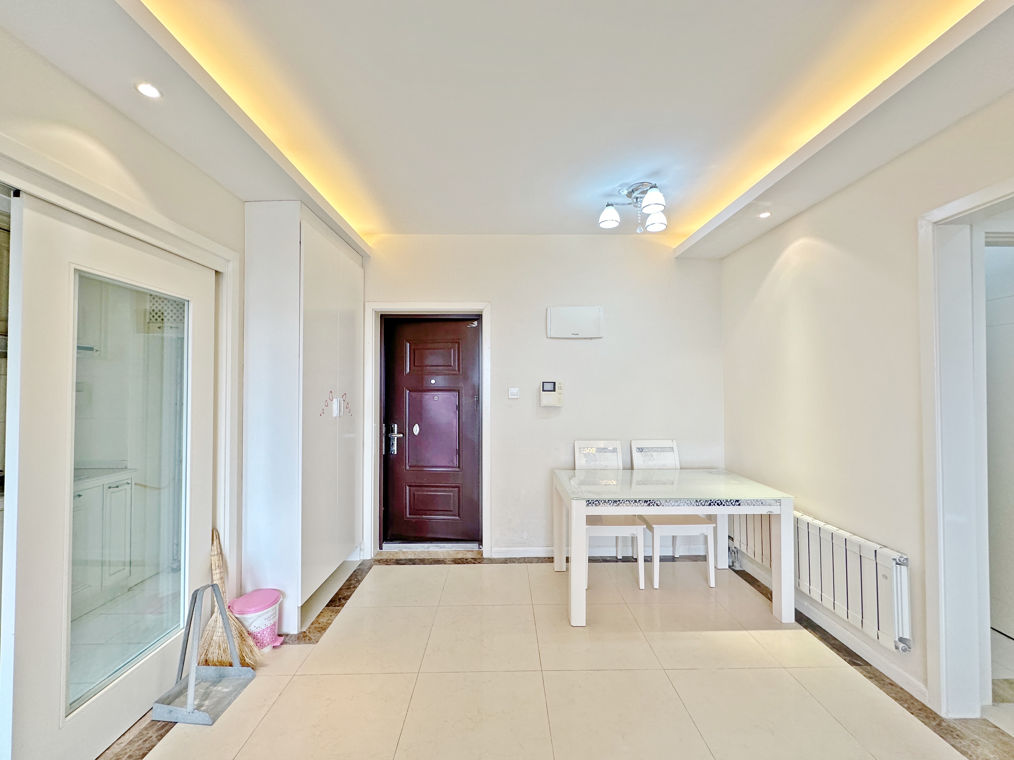 中海国际社区熙岸西区(A3地块）