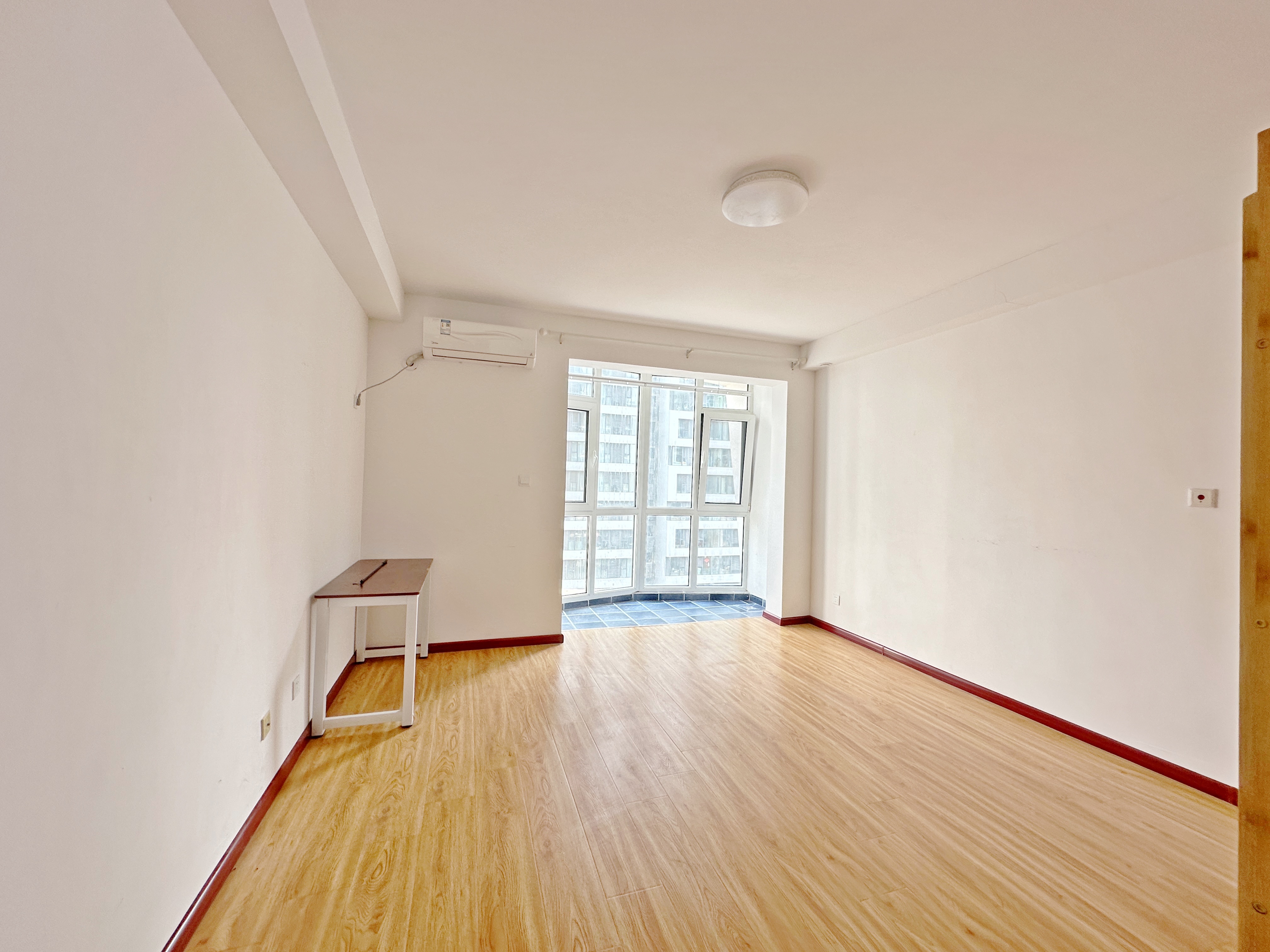 阳光100国际新城(K区)