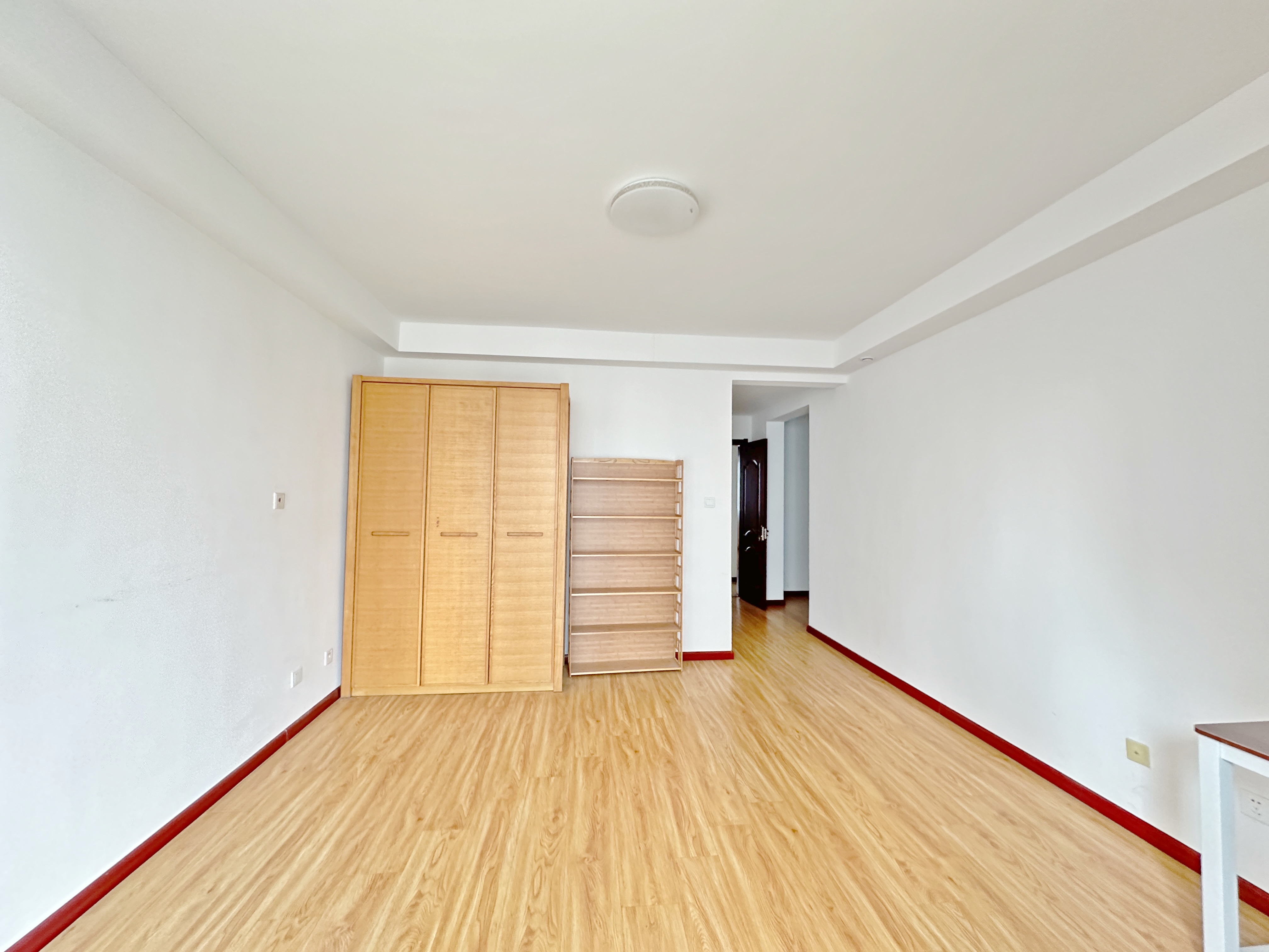 阳光100国际新城(K区)