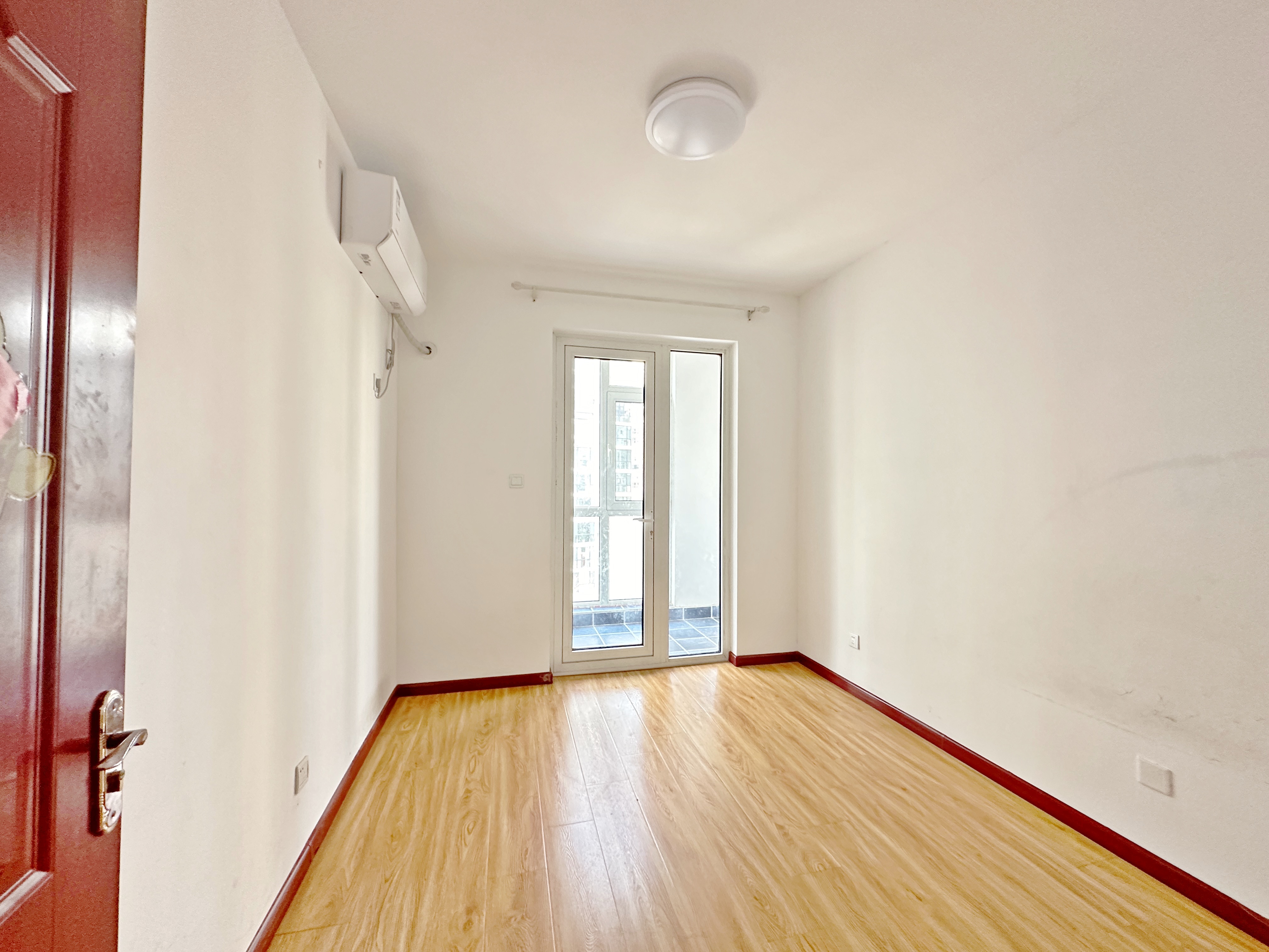 阳光100国际新城(K区)