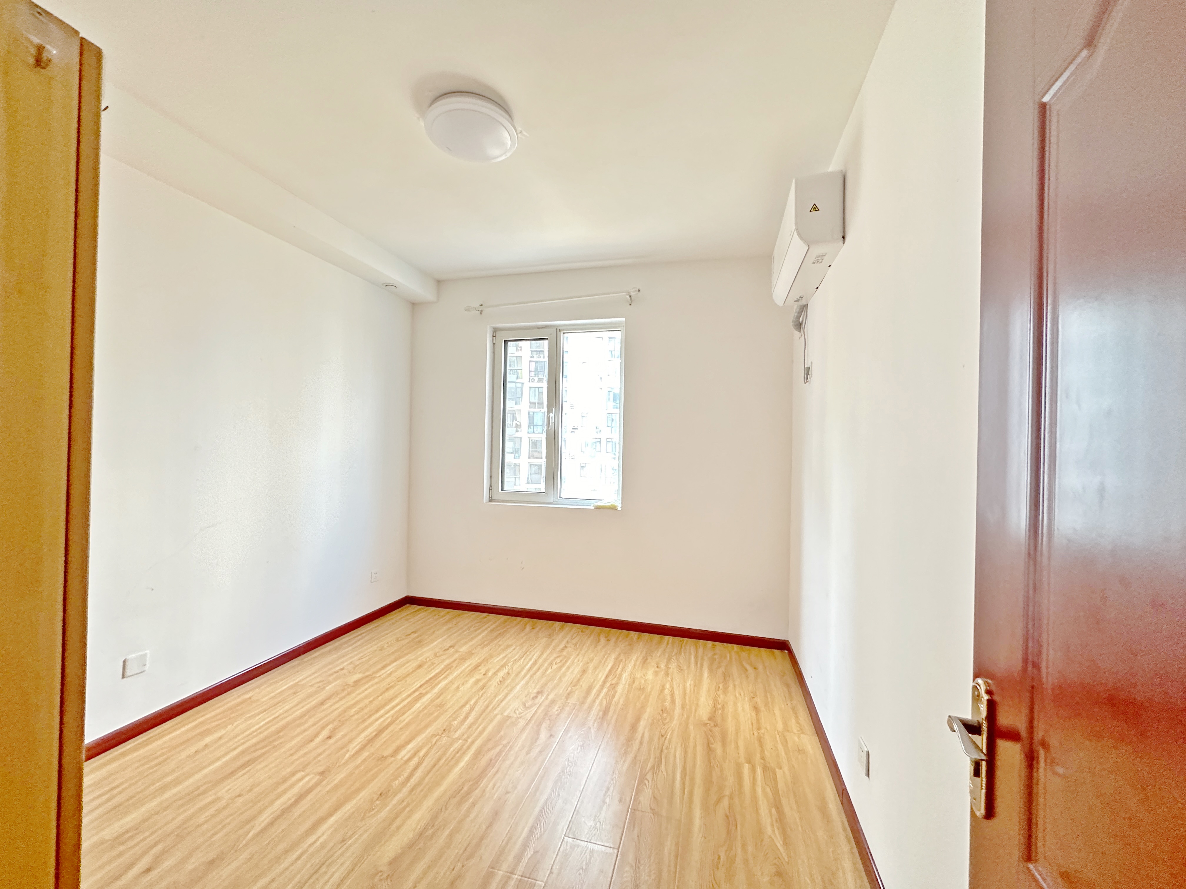 阳光100国际新城(K区)