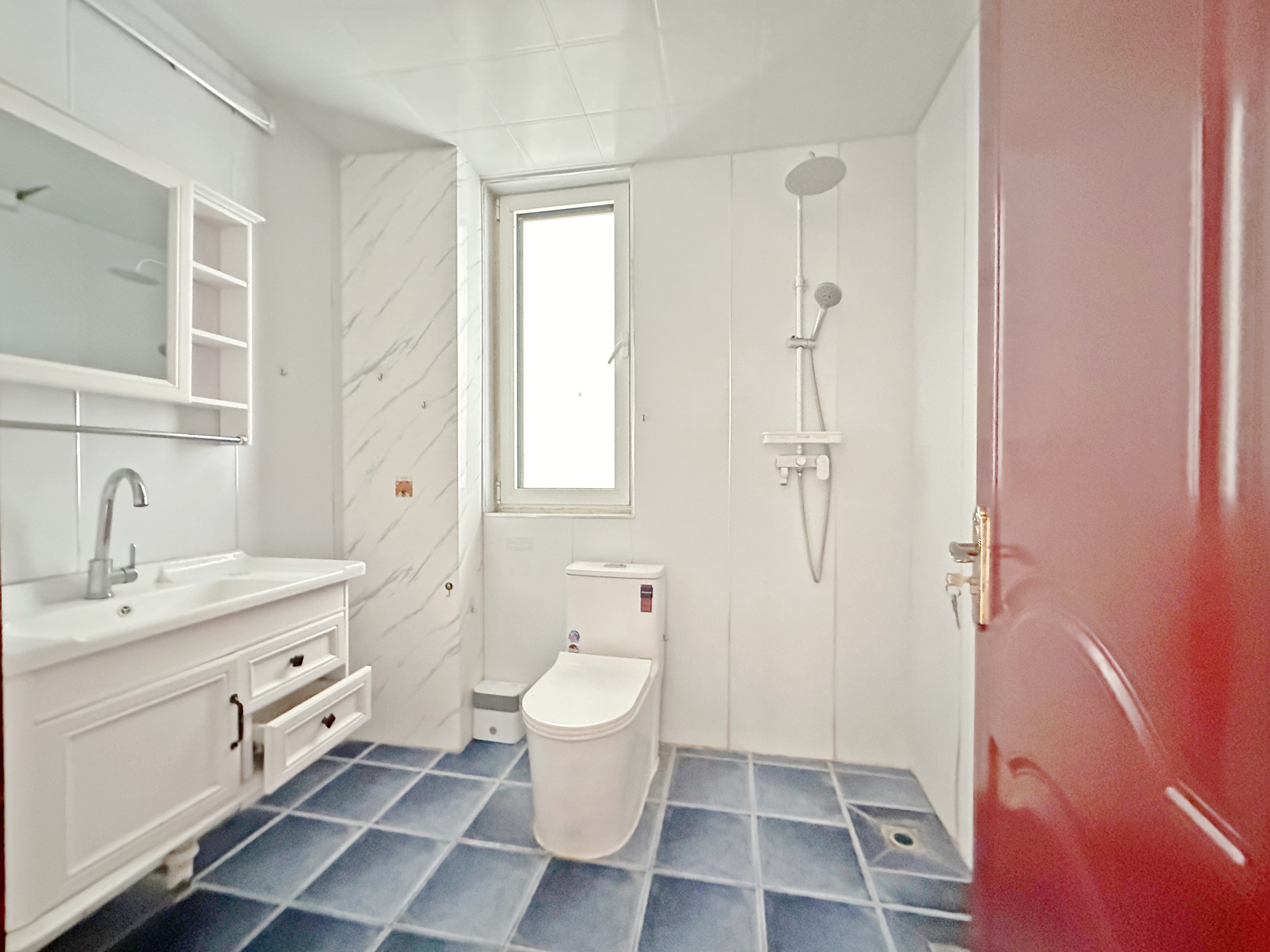 阳光100国际新城(K区)