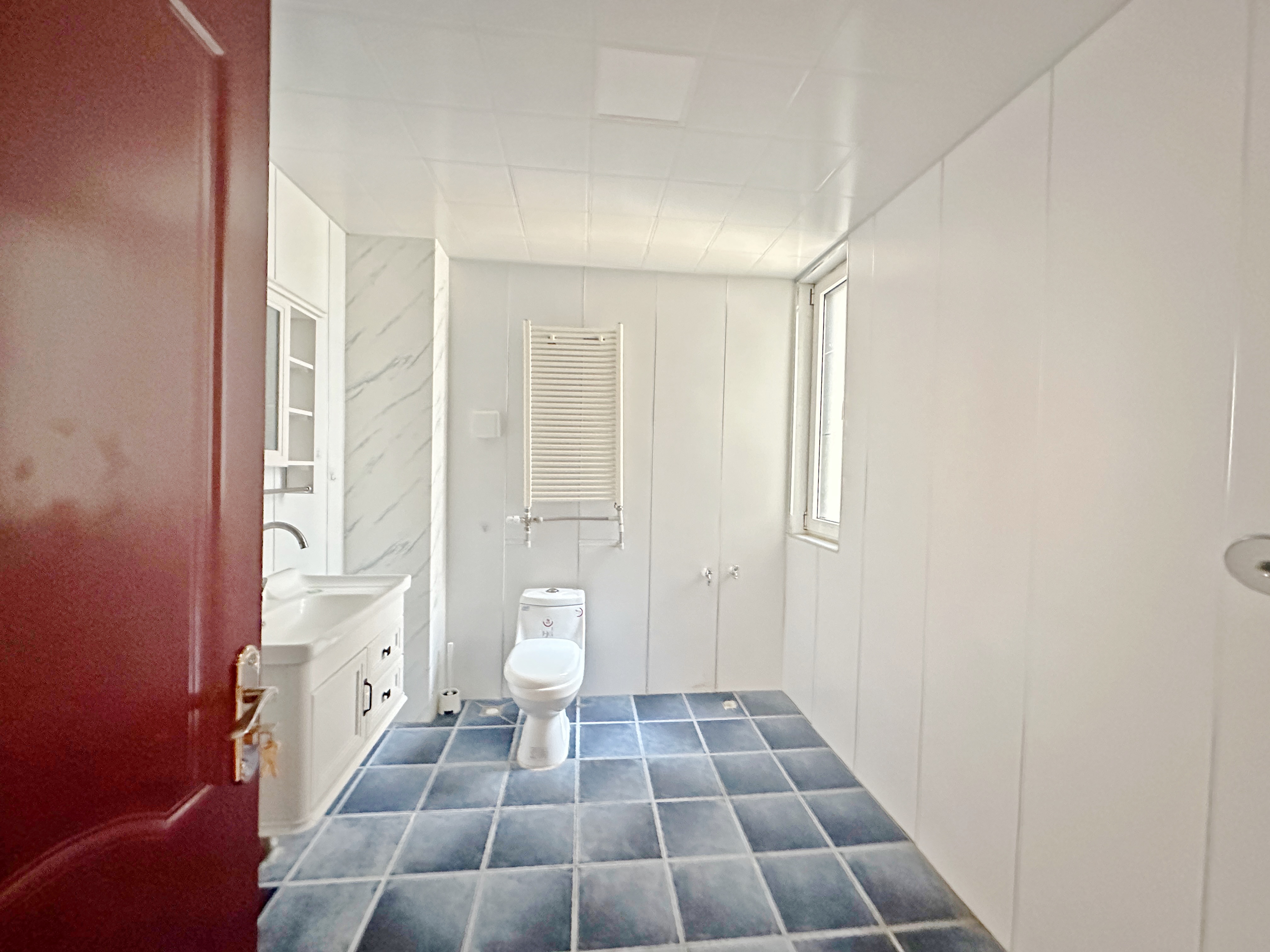 阳光100国际新城(K区)