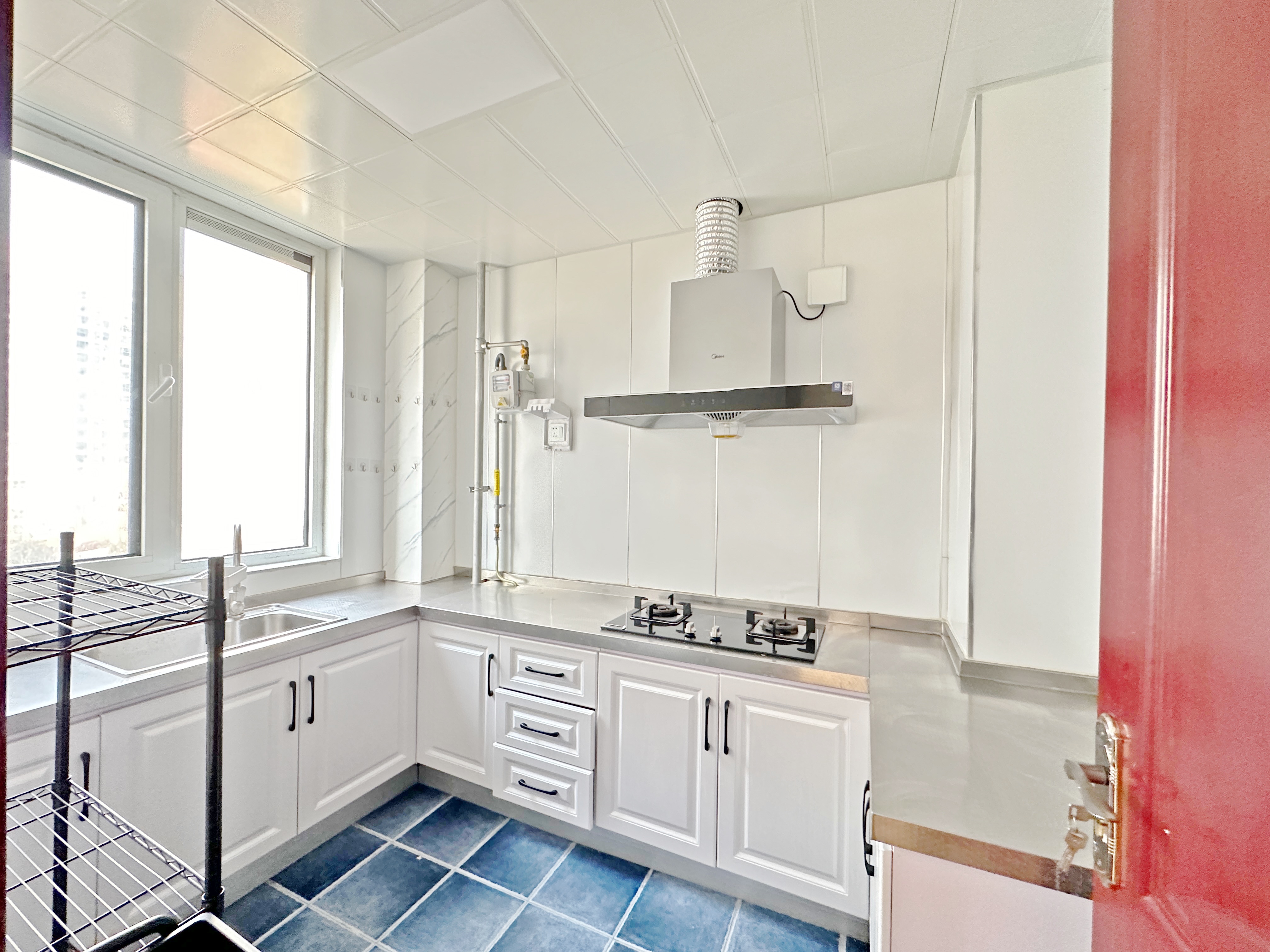 阳光100国际新城(K区)