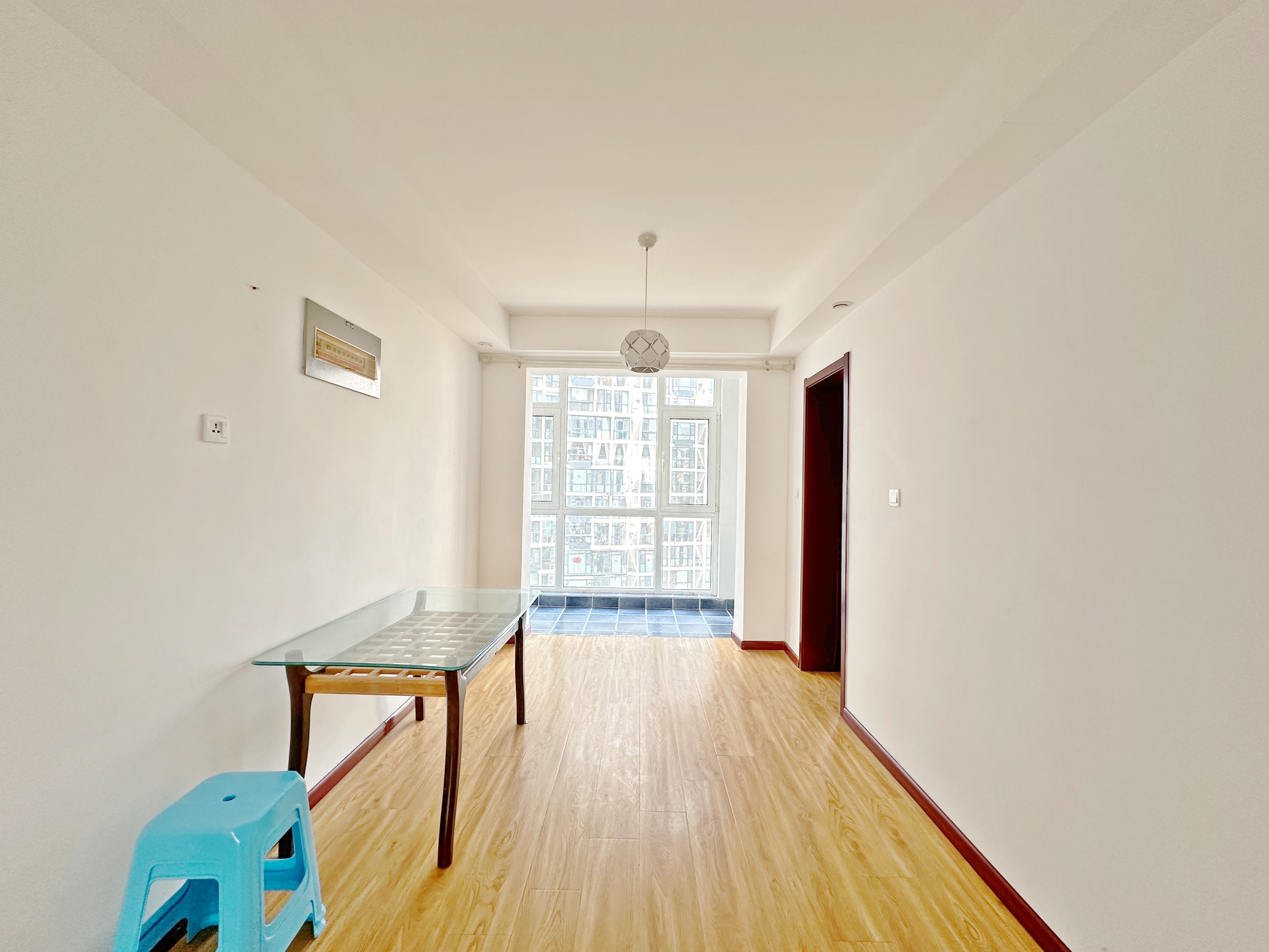 阳光100国际新城(K区)