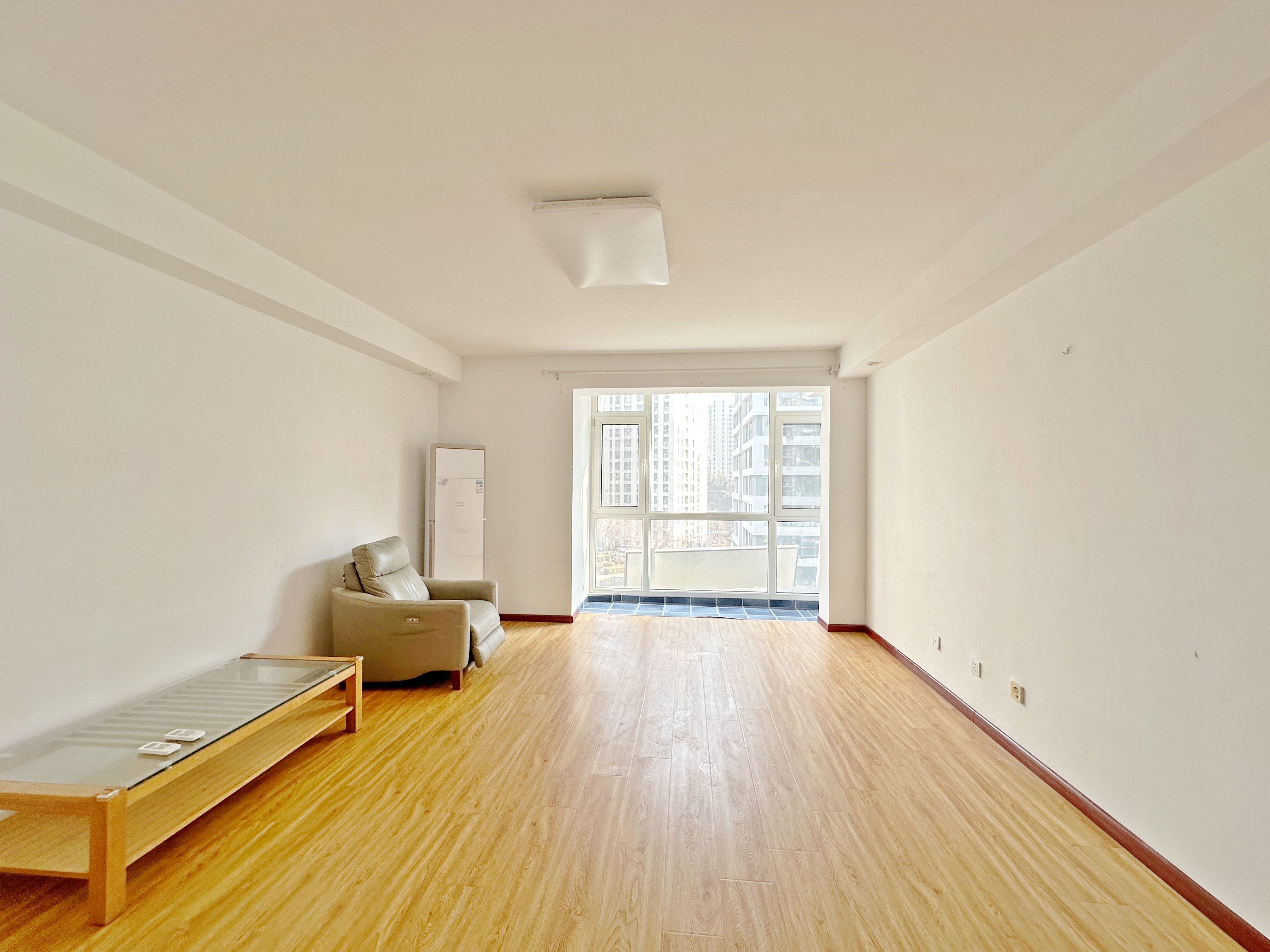 阳光100国际新城(K区)