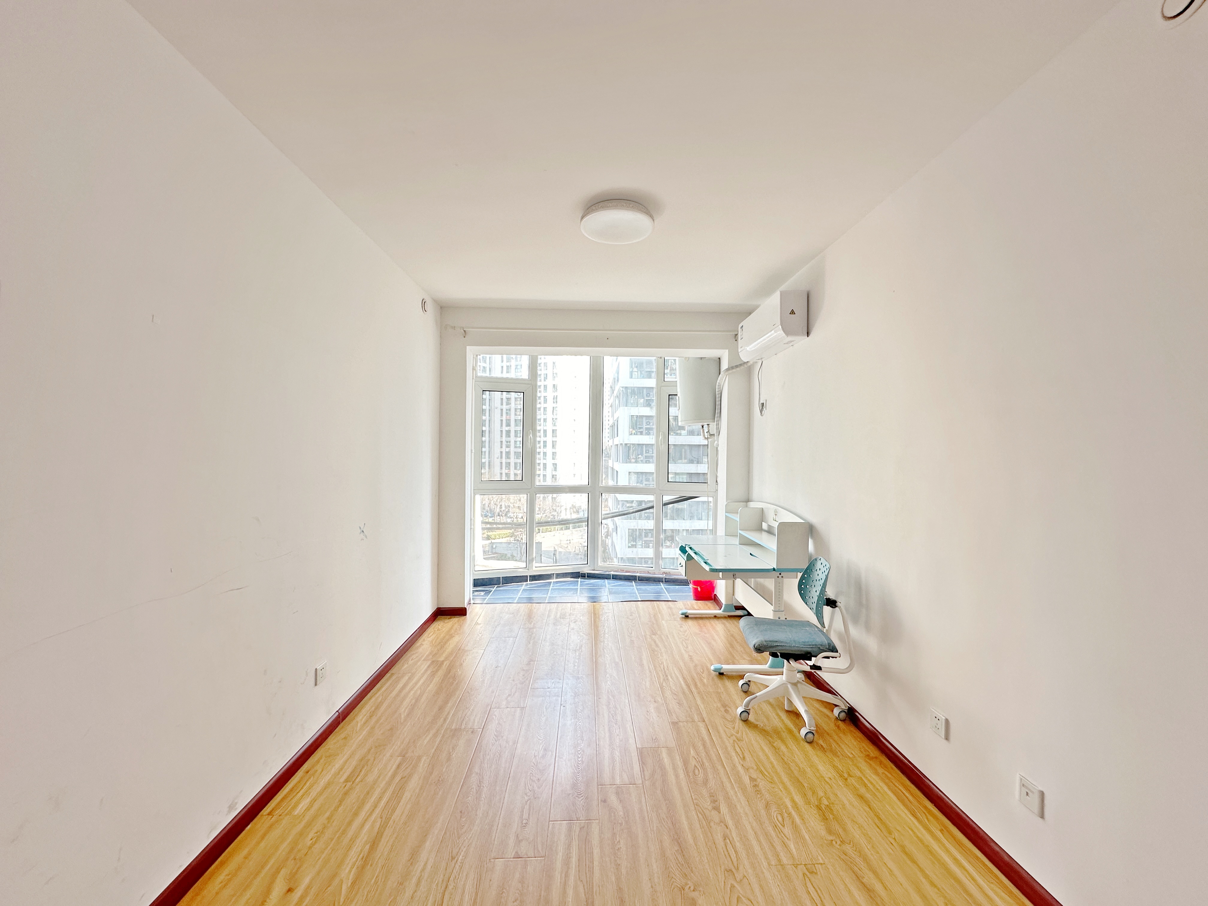 阳光100国际新城(K区)