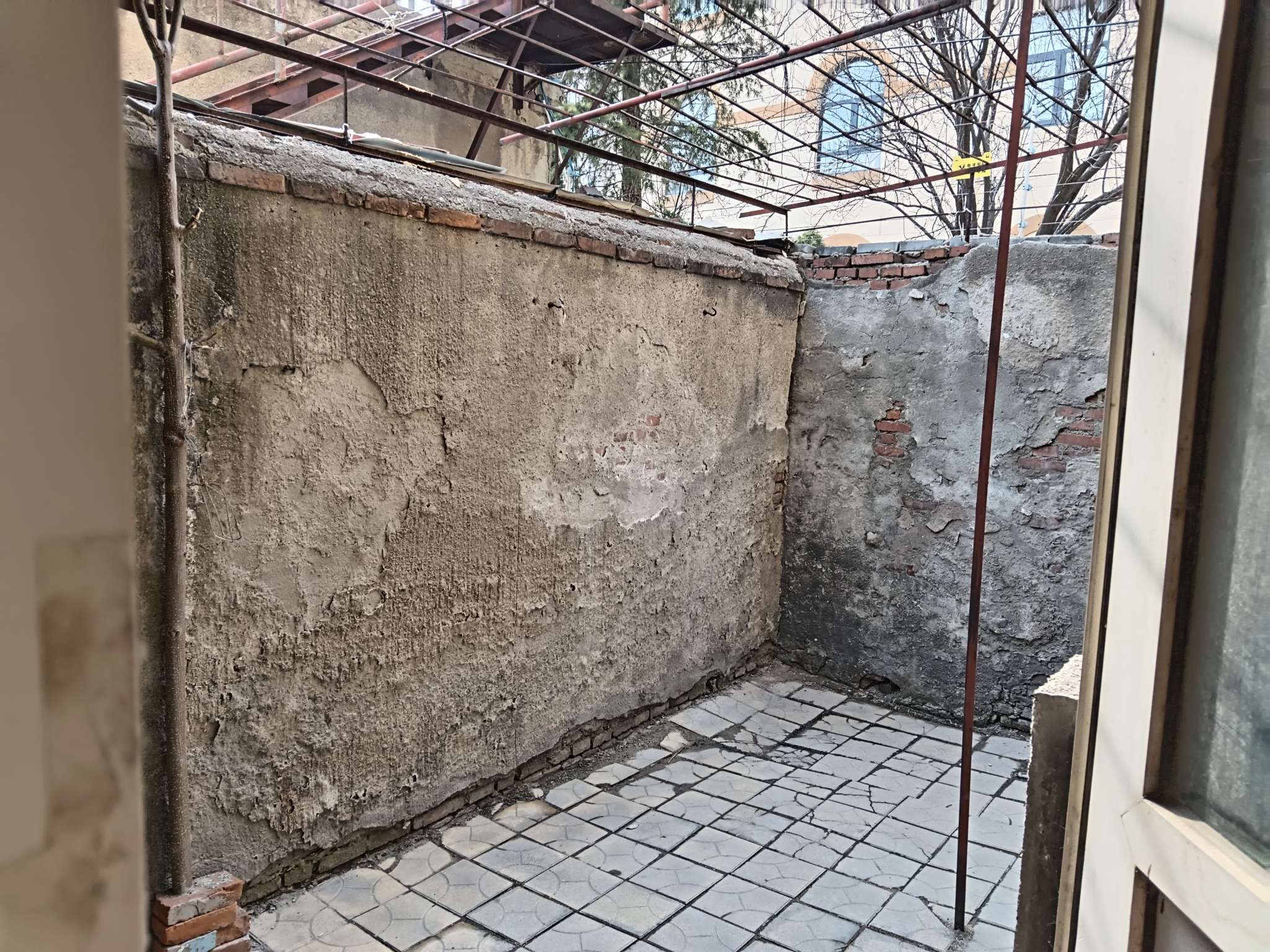 泺安路单位宿舍