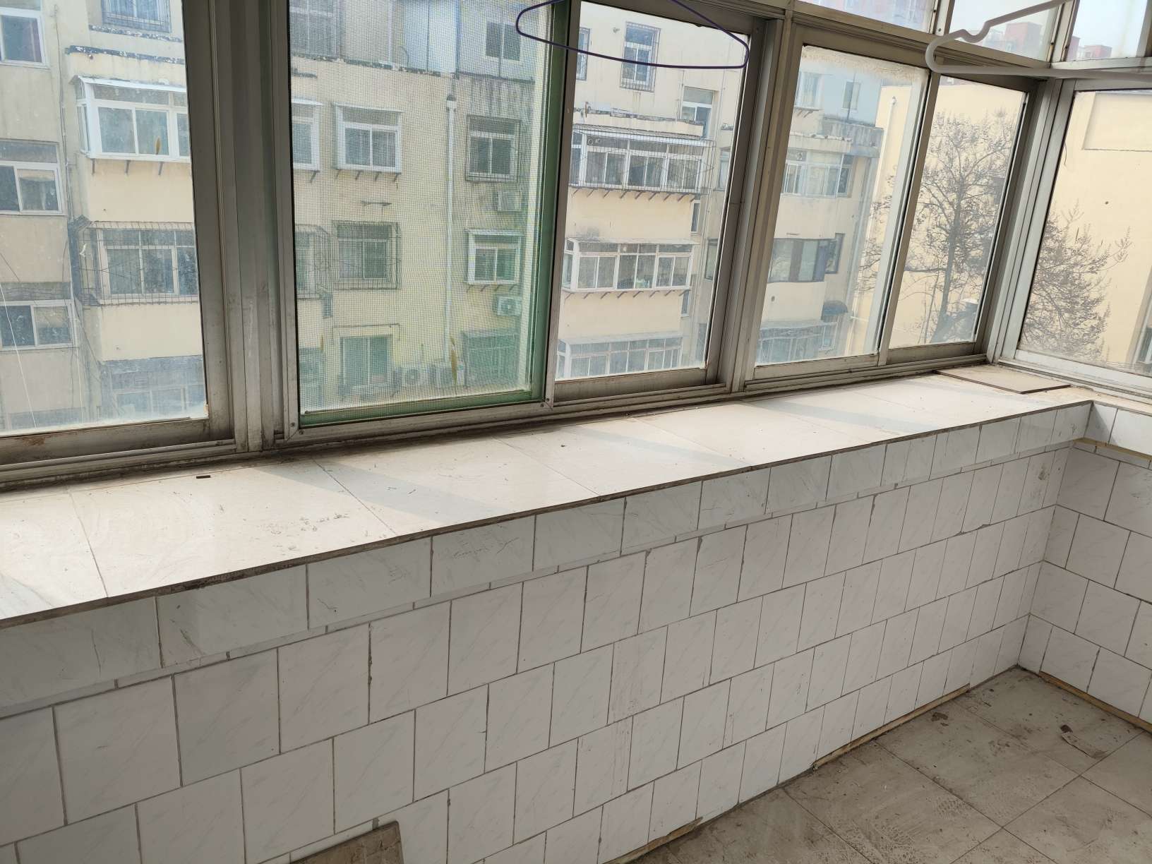 明星小区(槐荫)