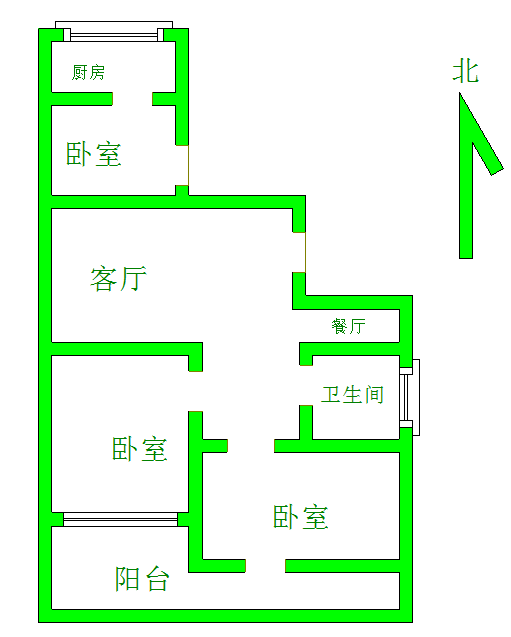 泺安路单位宿舍