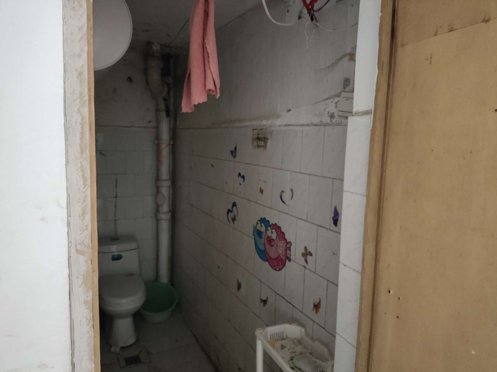 明星小区(槐荫)