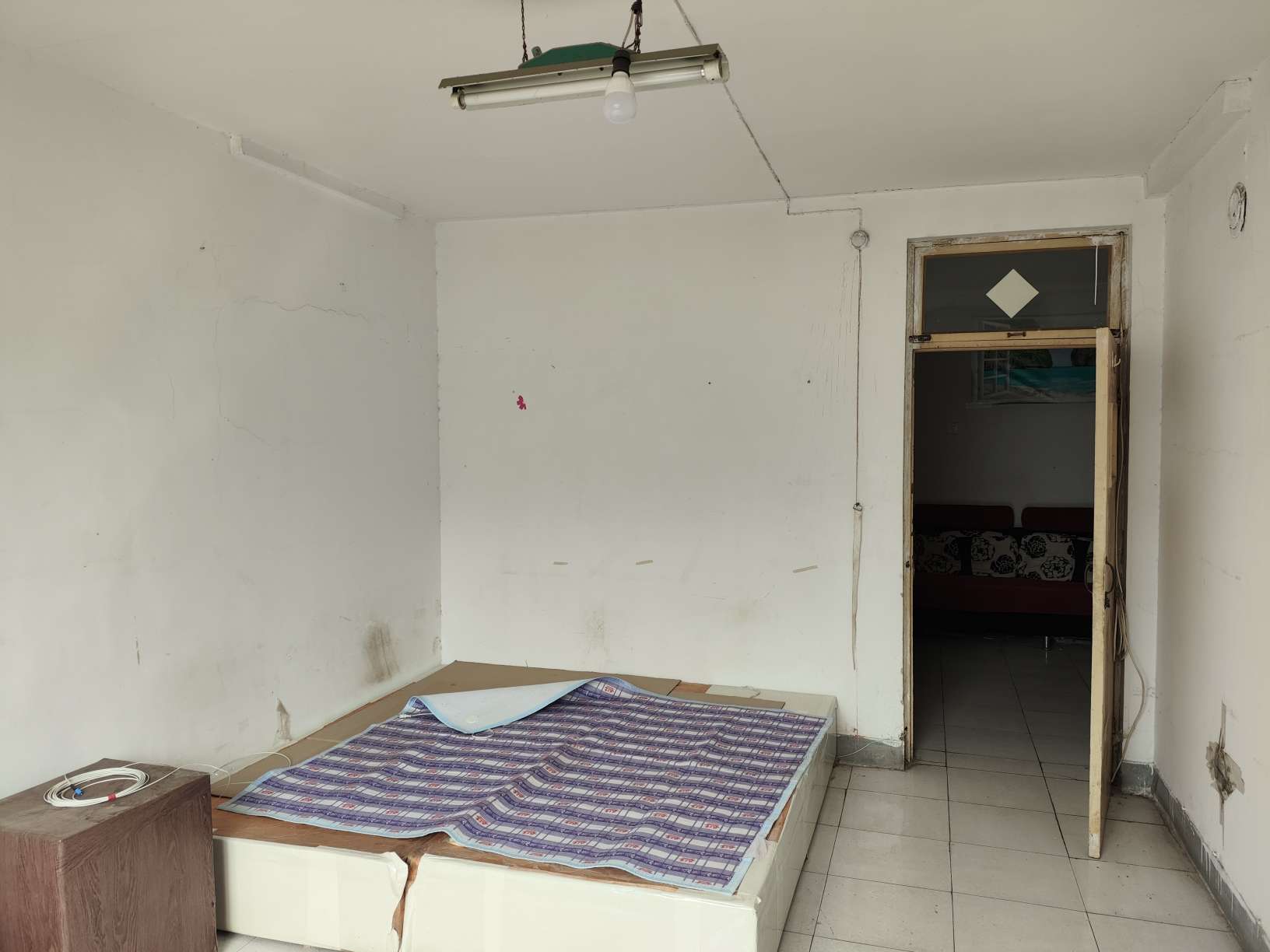 明星小区(槐荫)