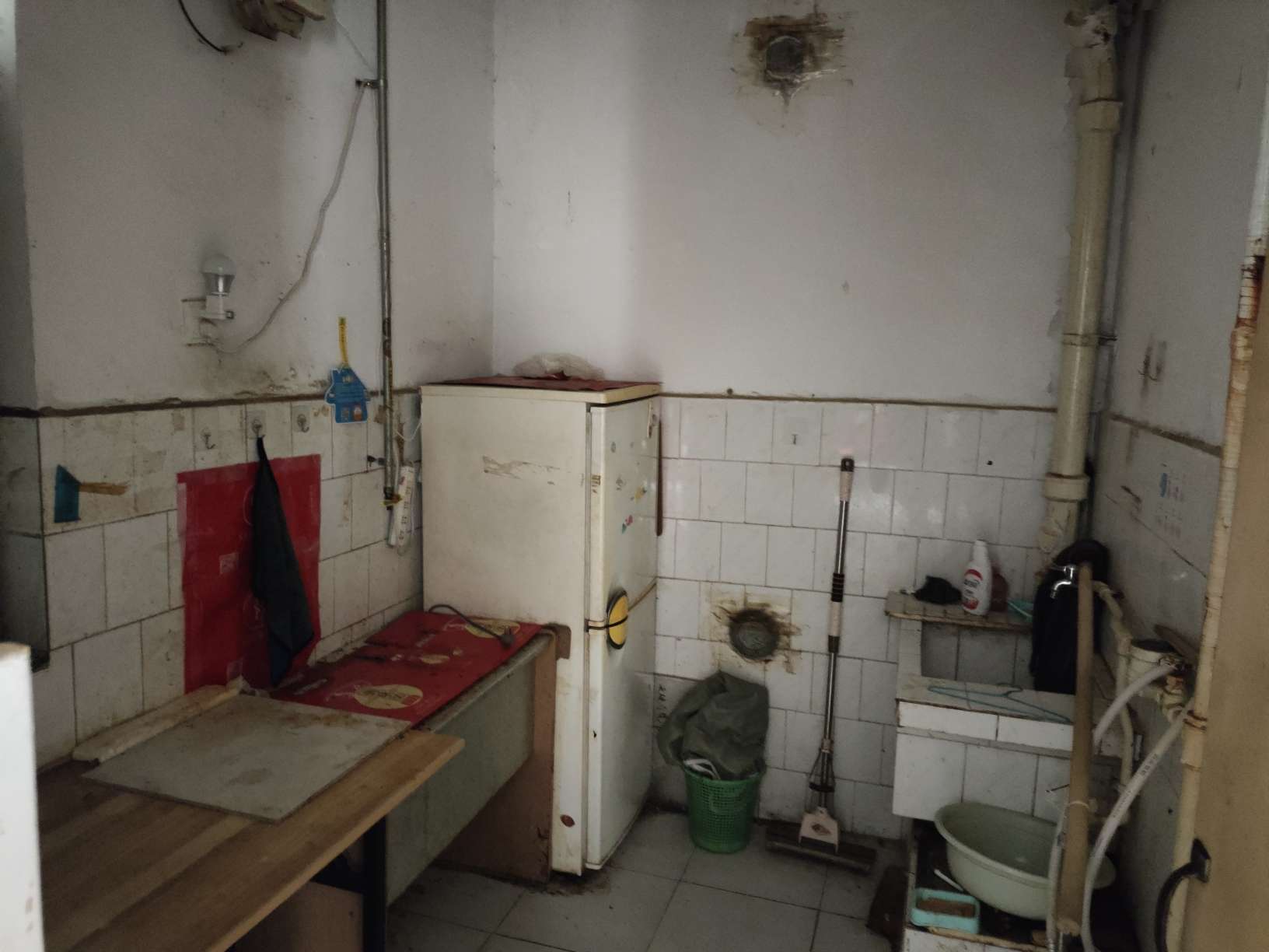 明星小区(槐荫)