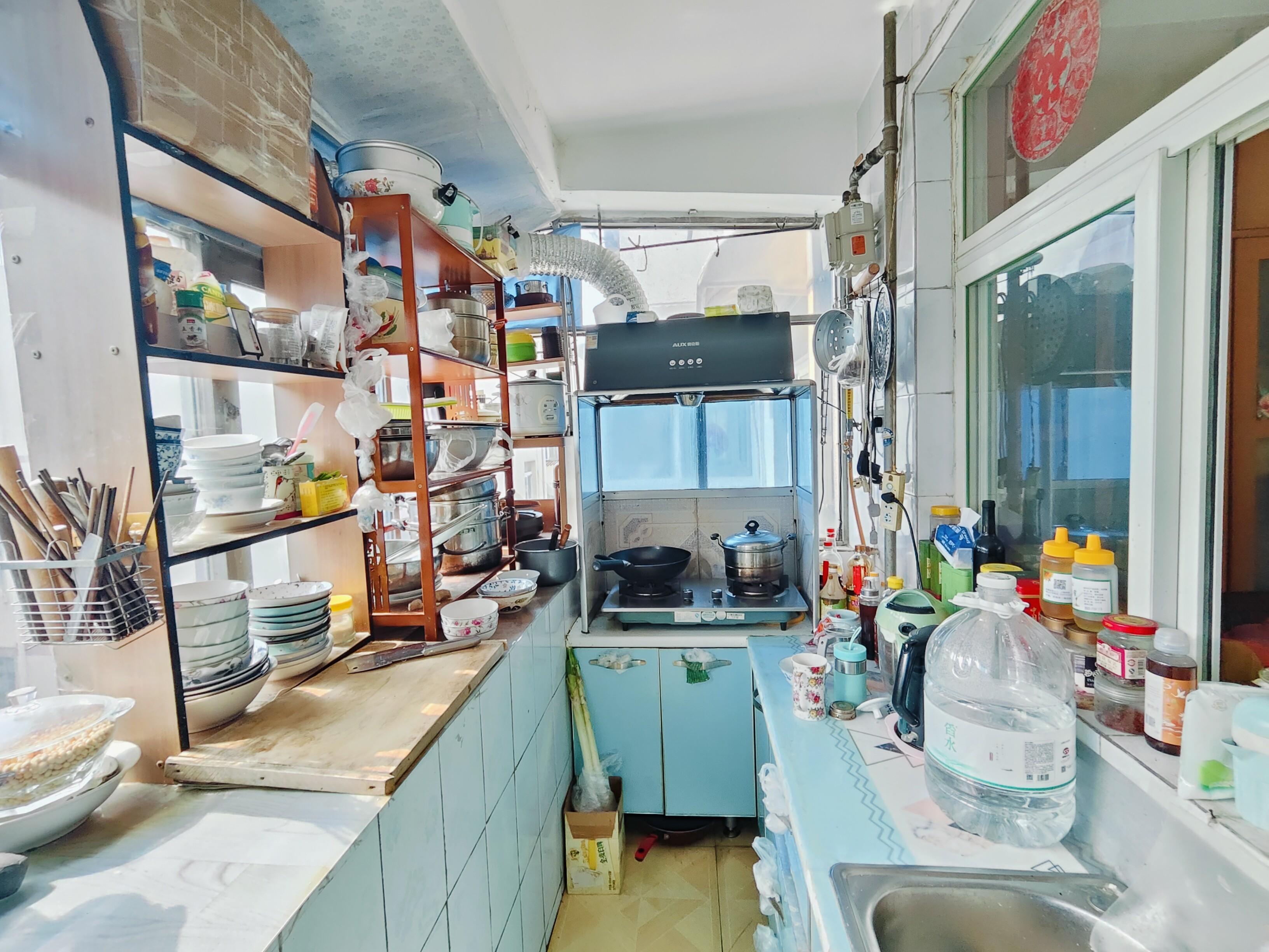 七里堡小区