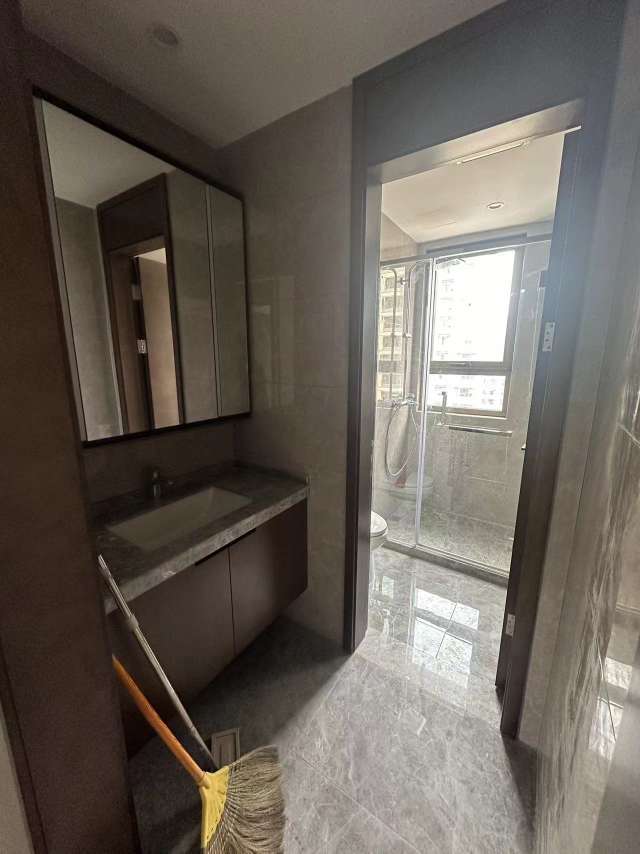 中信泰富·九庐